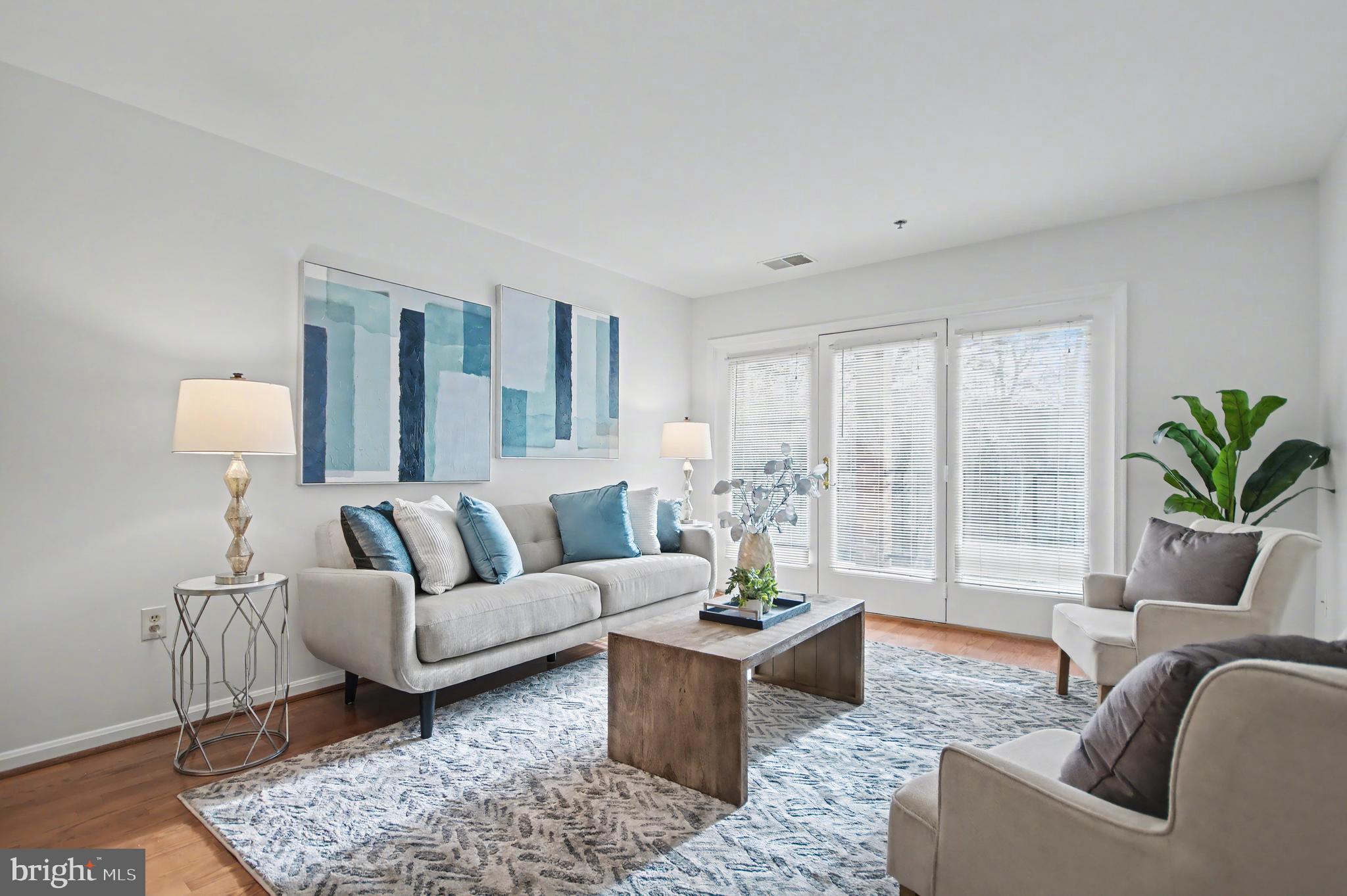 HERITAGE HARBOUR - Residential