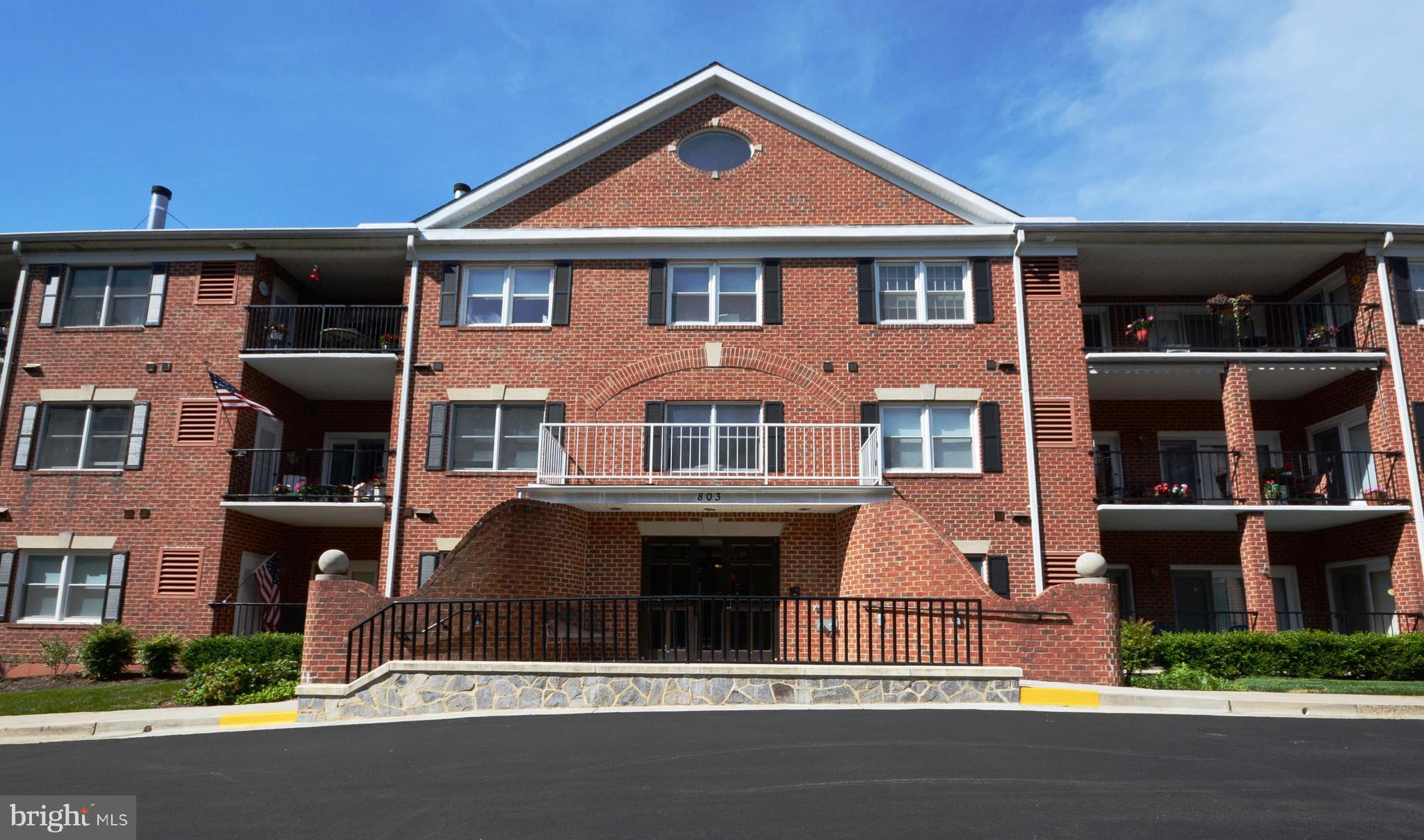 Welcome to Heritage Harbour, Annapolis’ premier 55+ community offering resort-style living and unmatched amenities. This 2-bedroom, 2-bath condo is priced to sell and provides a wonderful opportunity to make it your own.
Inside, the unit offers a bright and spacious layout filled with natural light. The living room and both bedrooms open onto a private balcony with serene views of trees and woods—the perfect spot for morning coffee or evening relaxation. The condo needs a bit of TLC, but it has great bones and is priced accordingly.
Features of Unit #203:
Open floor plan with excellent natural light
Balcony access from both bedrooms and living room
Convenient parking space in the secured garage
Large private storage unit located right in front of your parking space
Easy in-and-out access within the garage
Community Amenities at Heritage Harbour:
9-hole golf course & pro shop
Indoor & outdoor swimming pools
Fitness center with aerobics & exercise classes
Tennis courts, pickleball, and bocce ball
Community lodge with auditorium, dining room, billiards, and library
Walking and biking trails throughout the neighborhood
Dock & waterfront access on the South River
Kayak/canoe racks and launch areas
Woodworking shop & craft rooms
On-site security & professional management
Social clubs, classes, and community events year-round
This is a chance to enjoy all the benefits of Heritage Harbour’s lifestyle at a fantastic value. With a little updating, this condo could be the perfect home for your next chapter.
Don’t miss out—schedule your showing today!