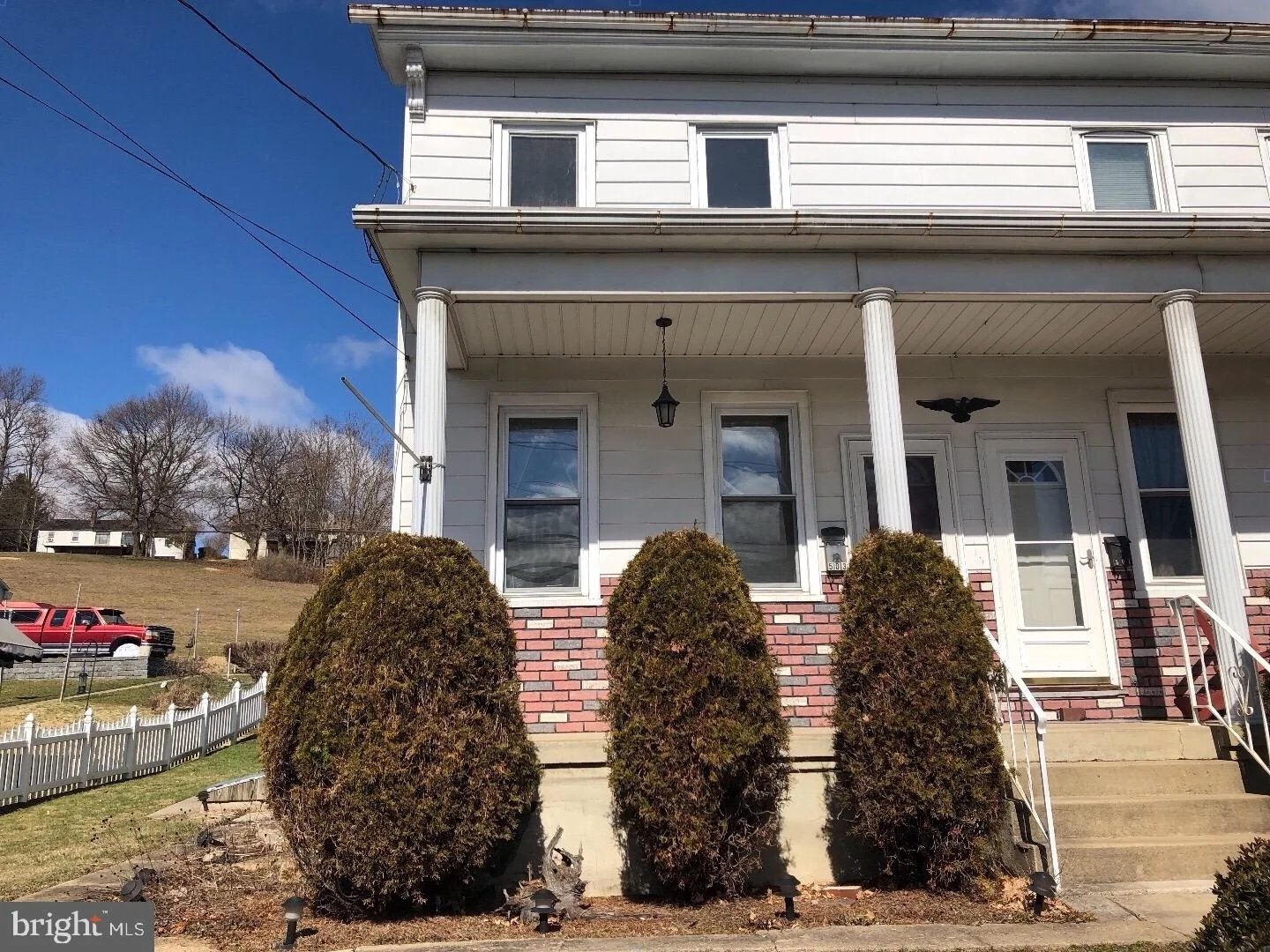 503 W Columbia Street, Schuylkill Haven, PA 17972