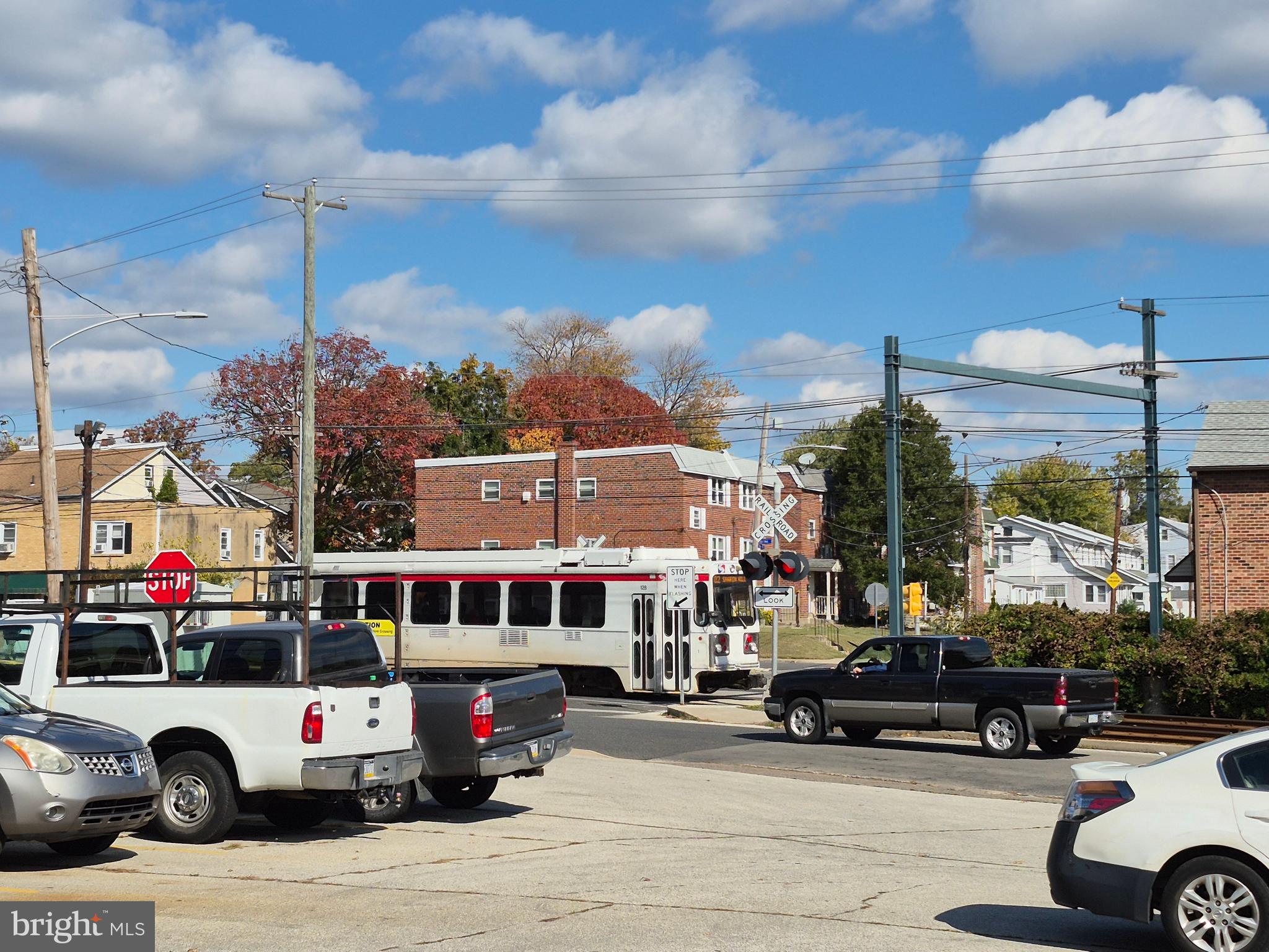 COLLINGDALE - Residential