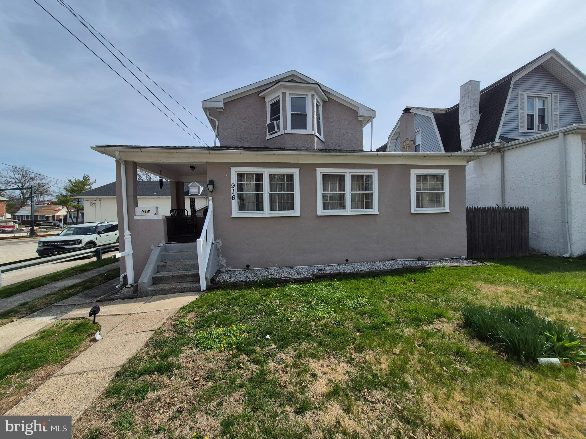 COLLINGDALE - Residential