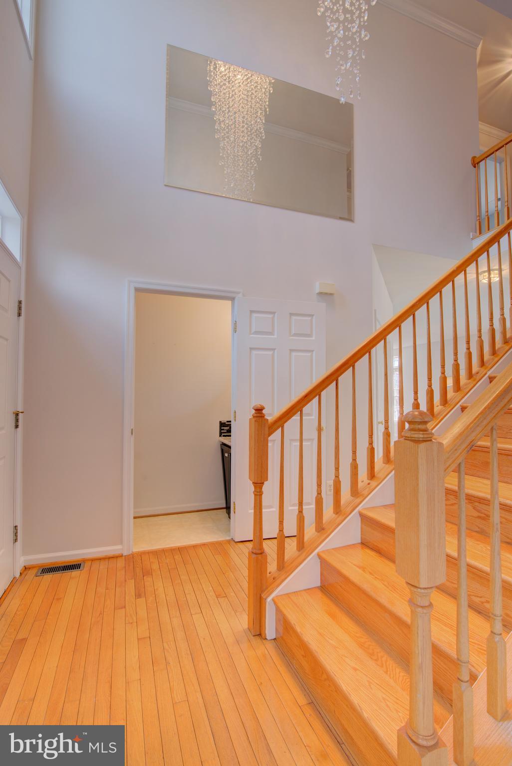 BROOKE FARM - Residential