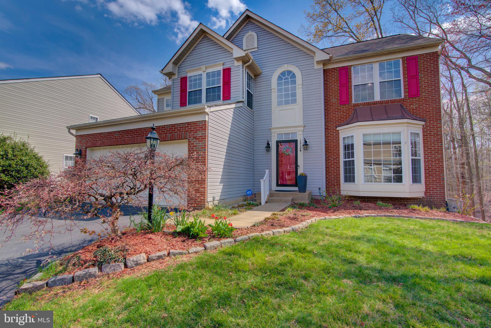 BROOKE FARM - Residential