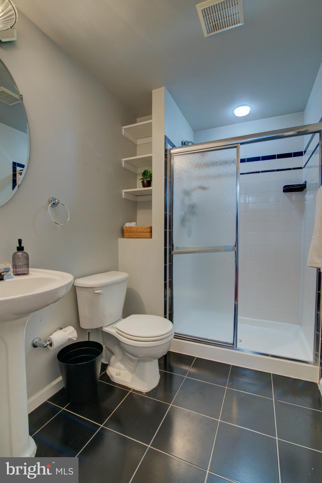 BROOKE FARM - Residential