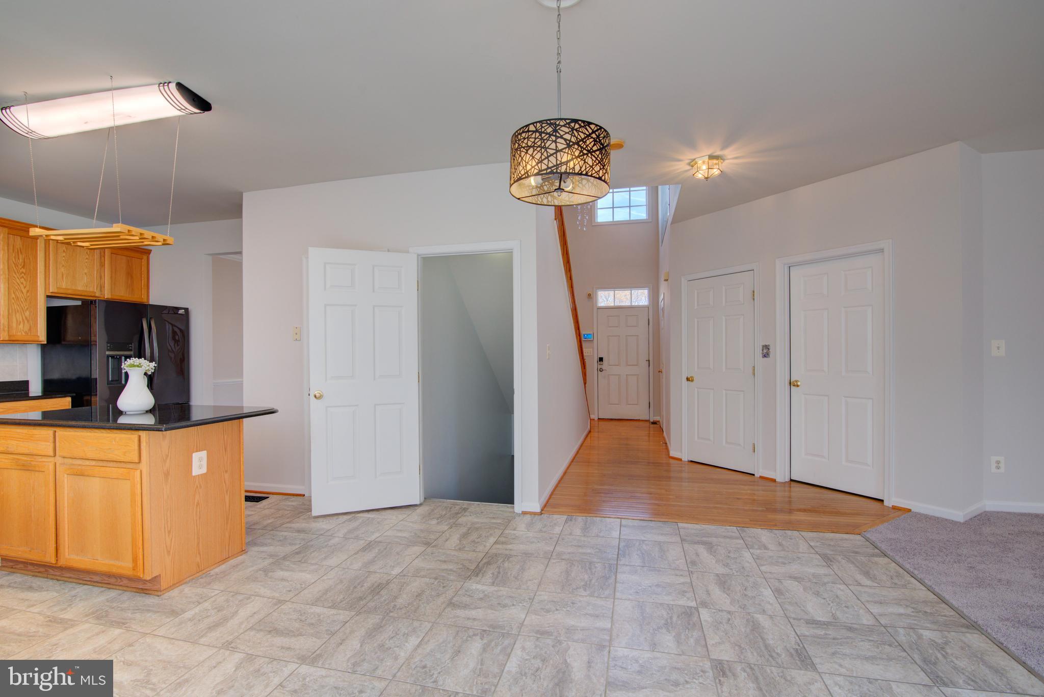 BROOKE FARM - Residential