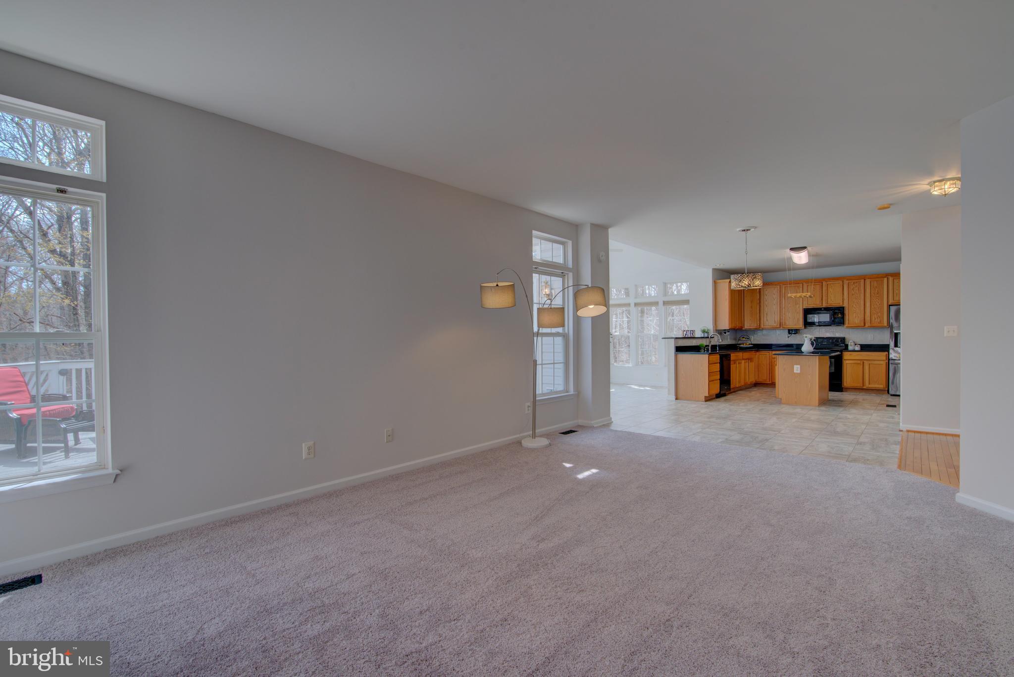 BROOKE FARM - Residential