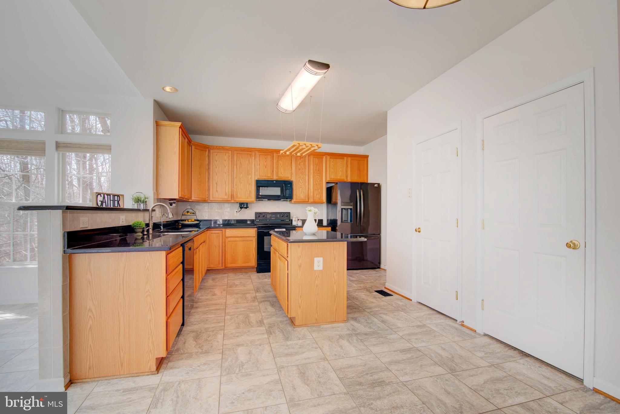 BROOKE FARM - Residential