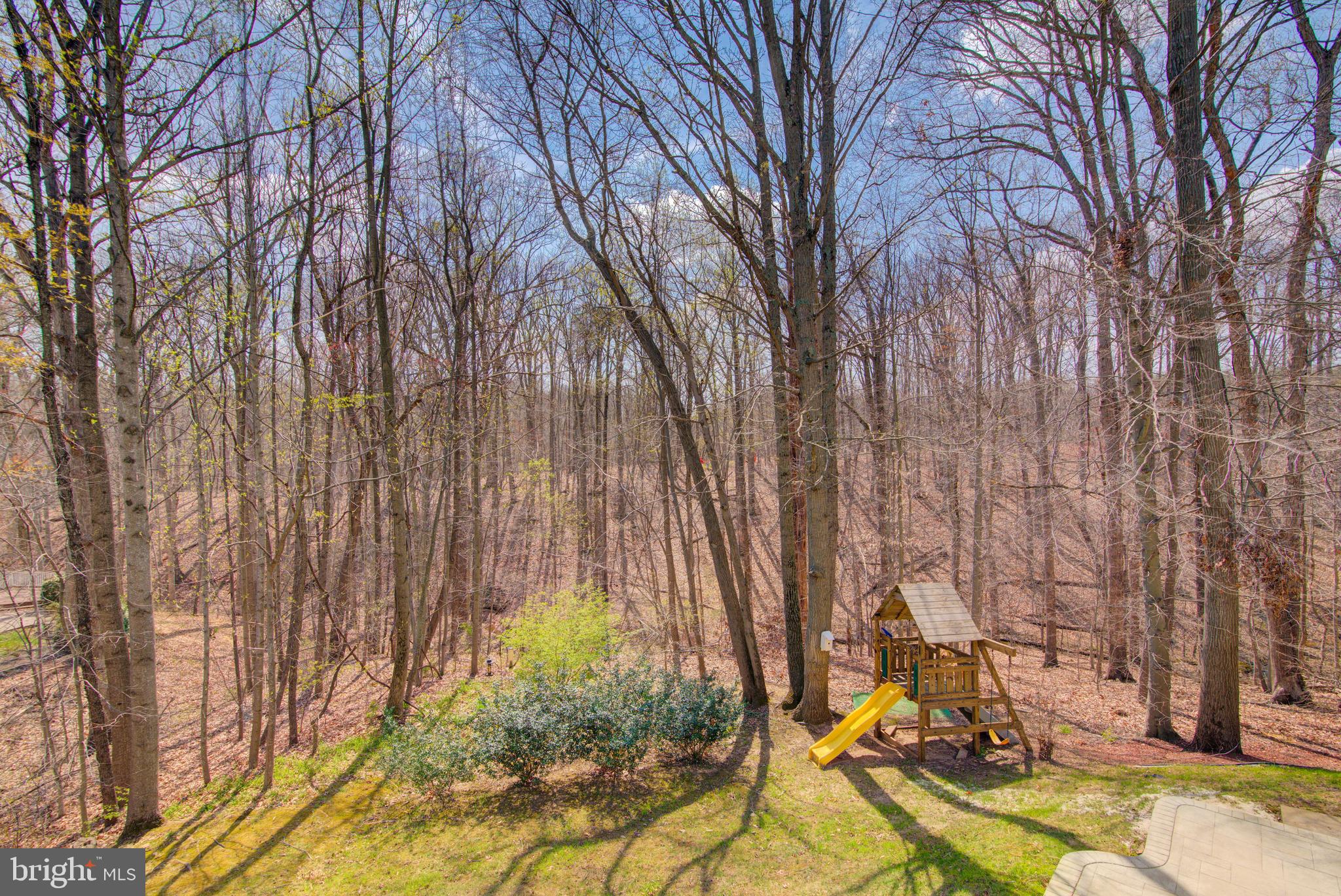 BROOKE FARM - Residential