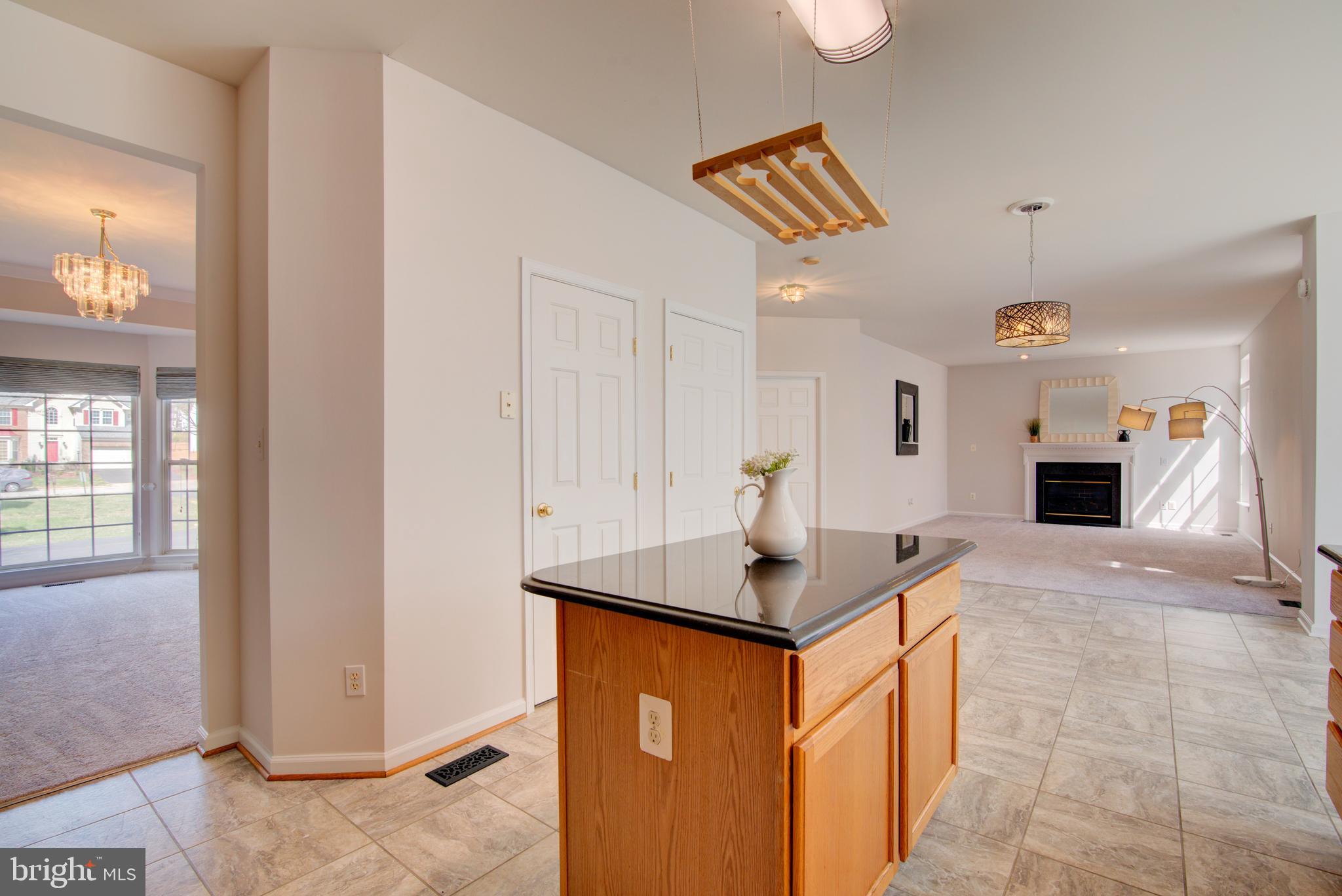 BROOKE FARM - Residential