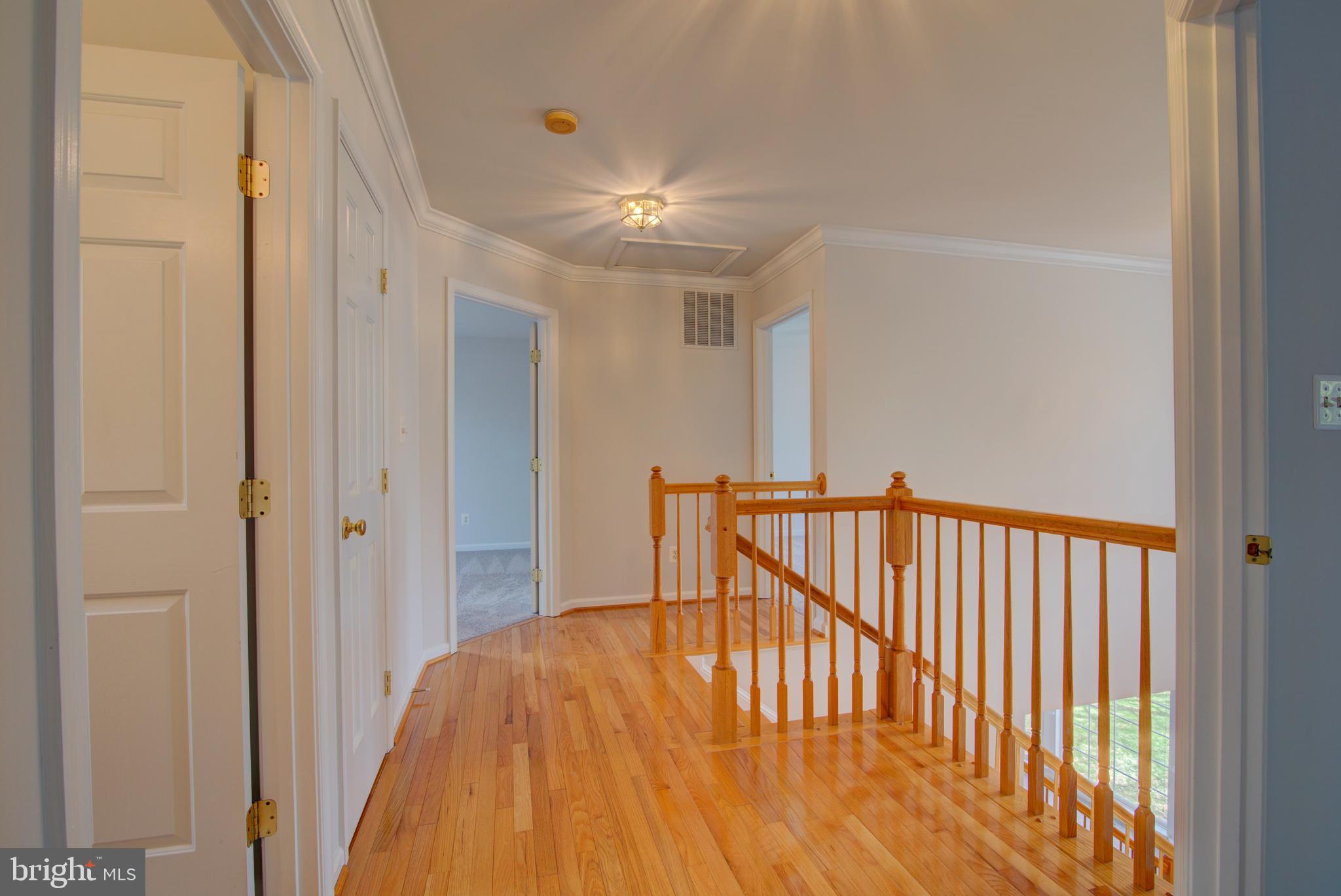 BROOKE FARM - Residential