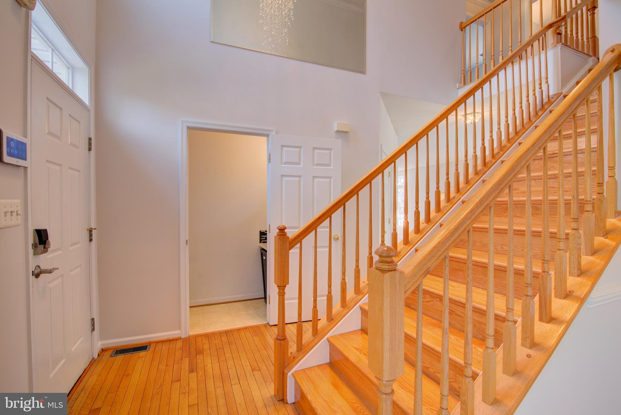 BROOKE FARM - Residential