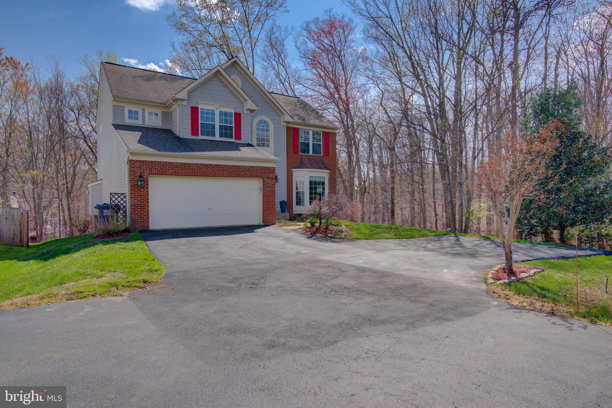 BROOKE FARM - Residential