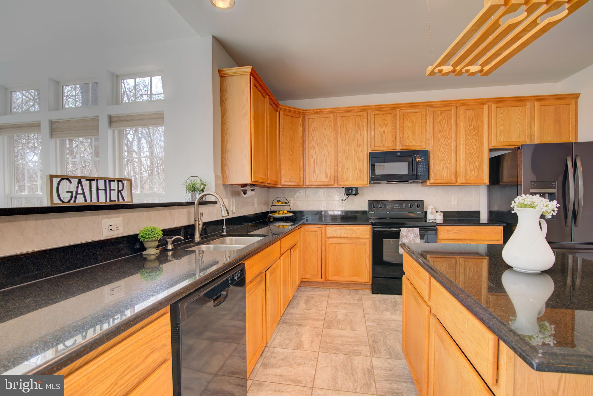 BROOKE FARM - Residential