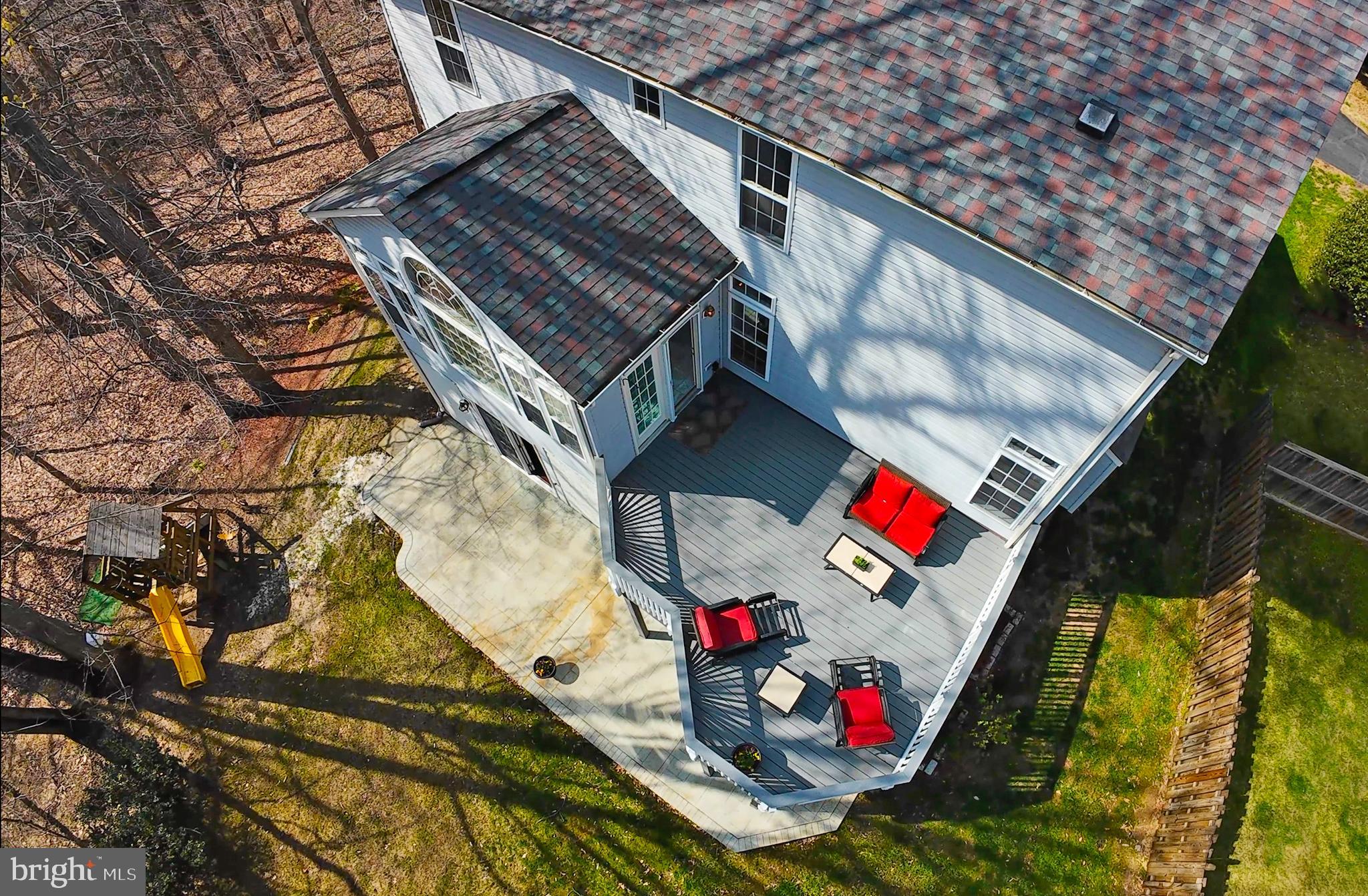 BROOKE FARM - Residential