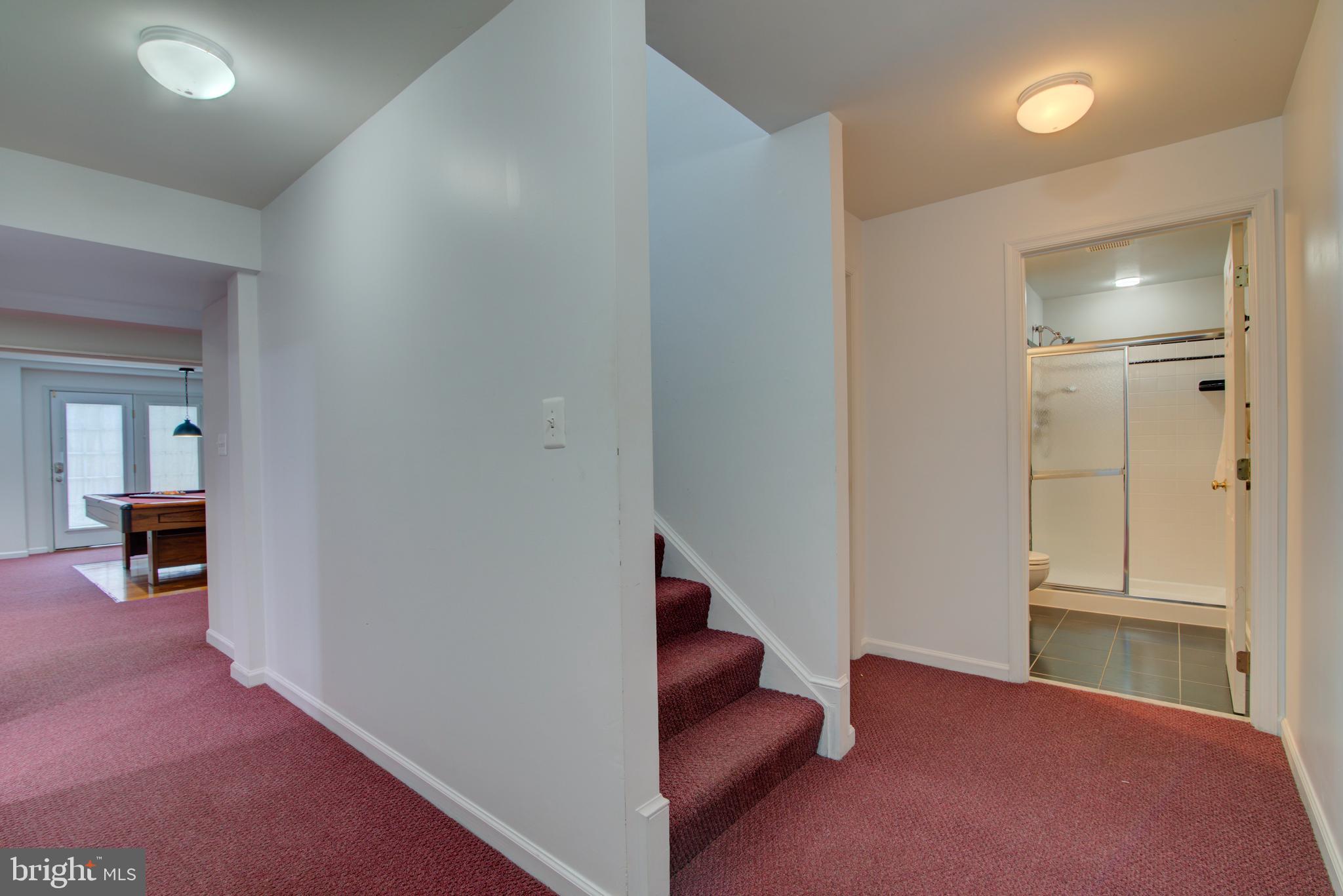 BROOKE FARM - Residential