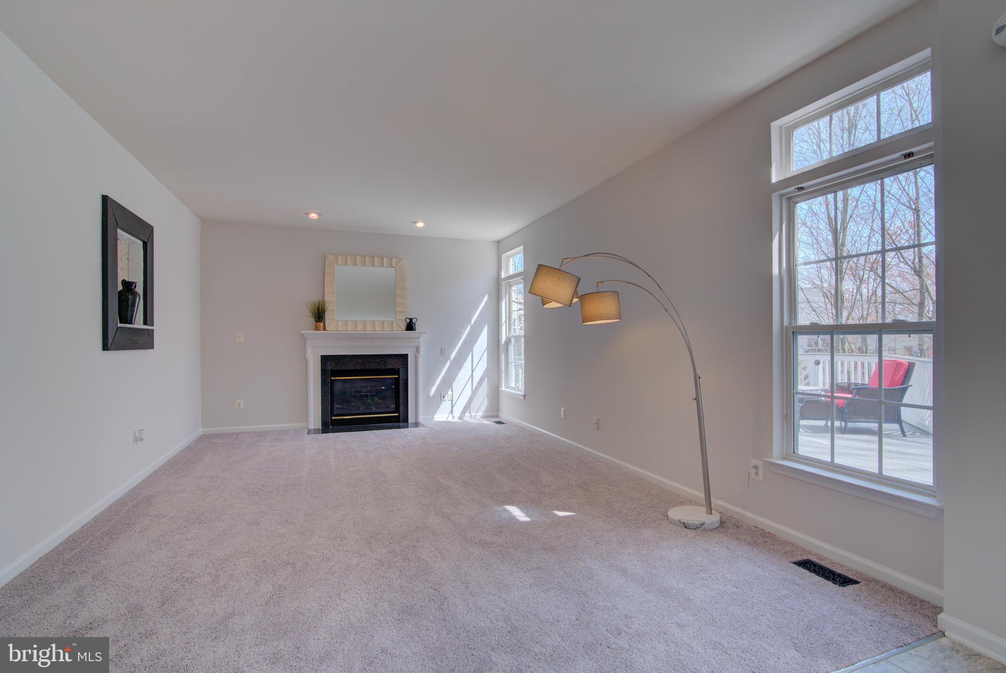 BROOKE FARM - Residential