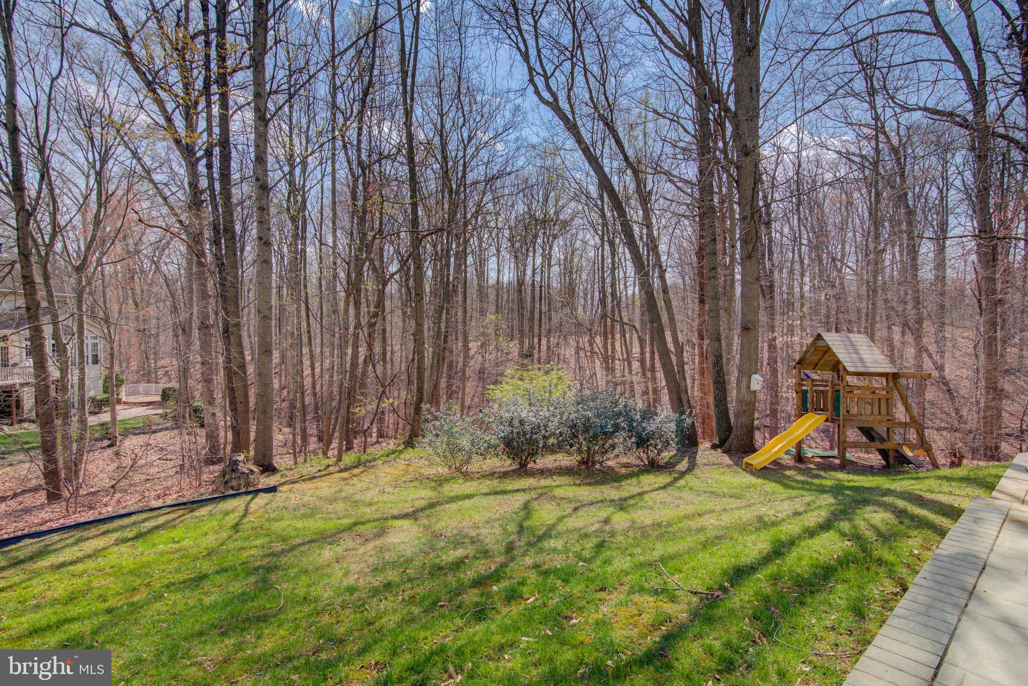 BROOKE FARM - Residential