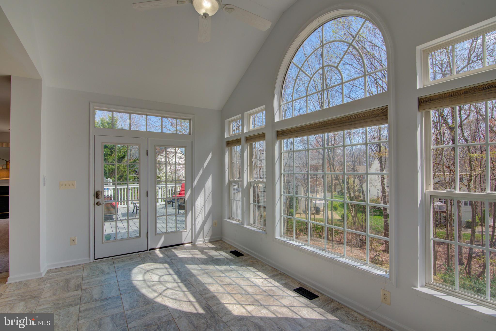 BROOKE FARM - Residential