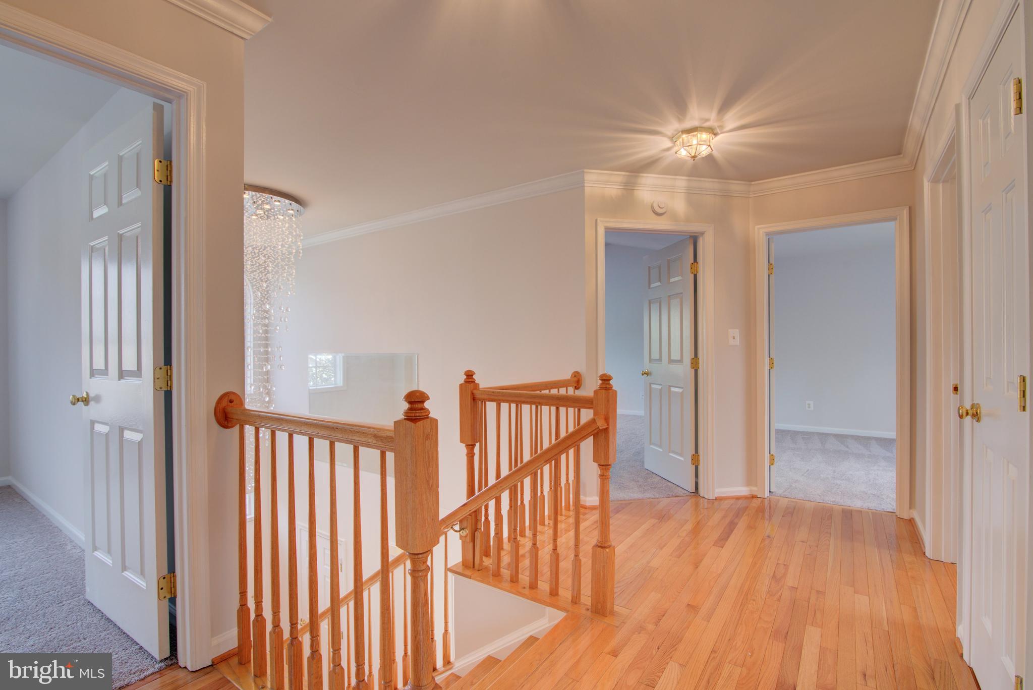 BROOKE FARM - Residential