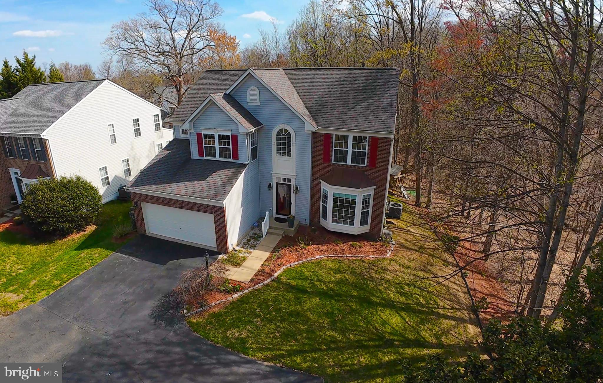 BROOKE FARM - Residential