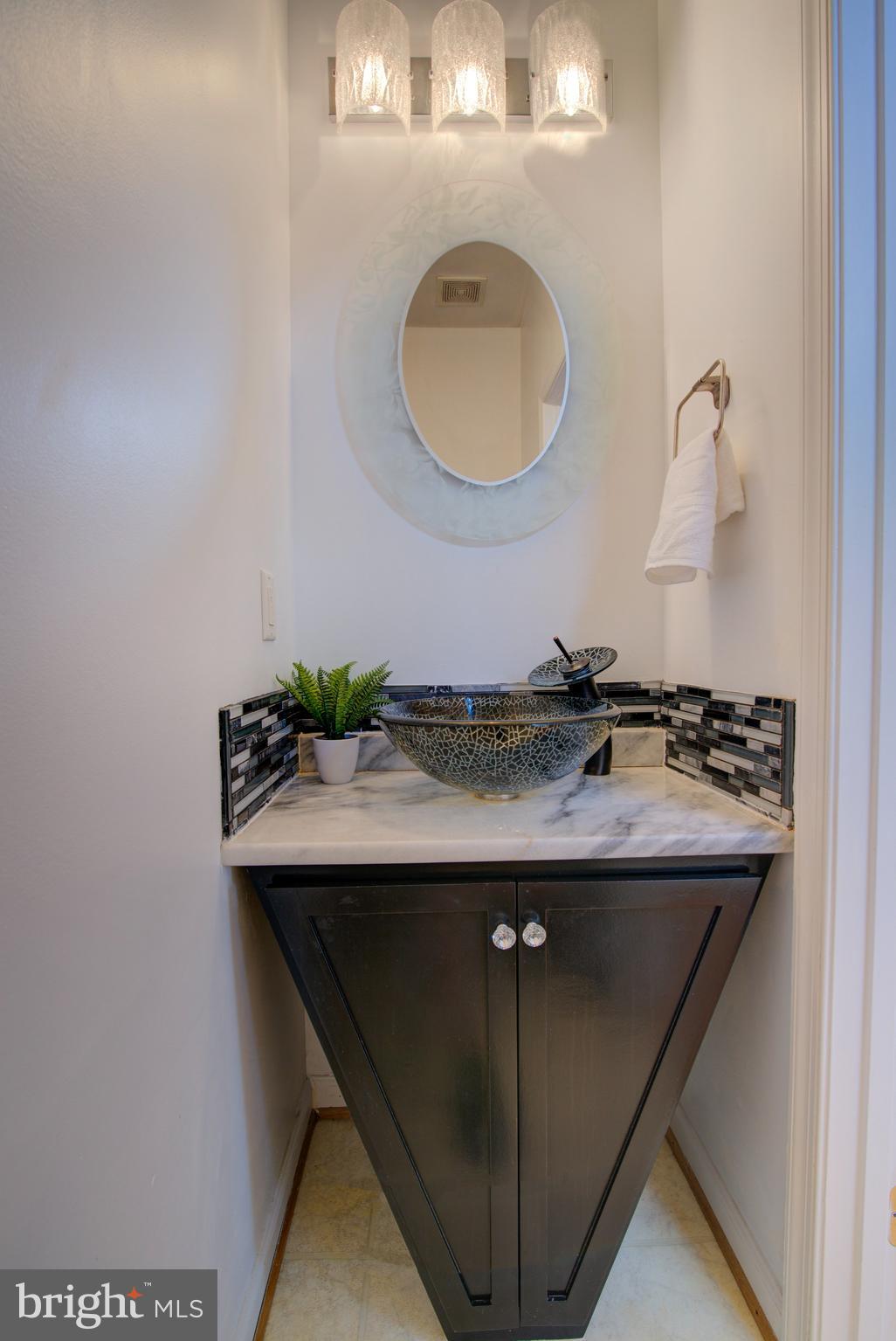 BROOKE FARM - Residential