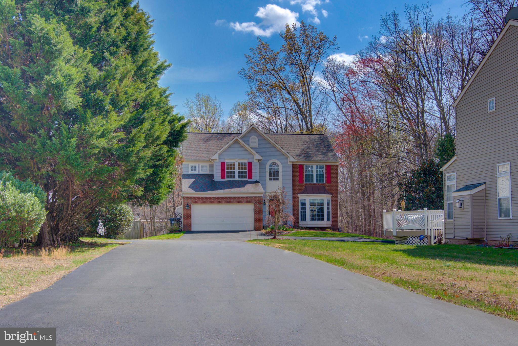 BROOKE FARM - Residential