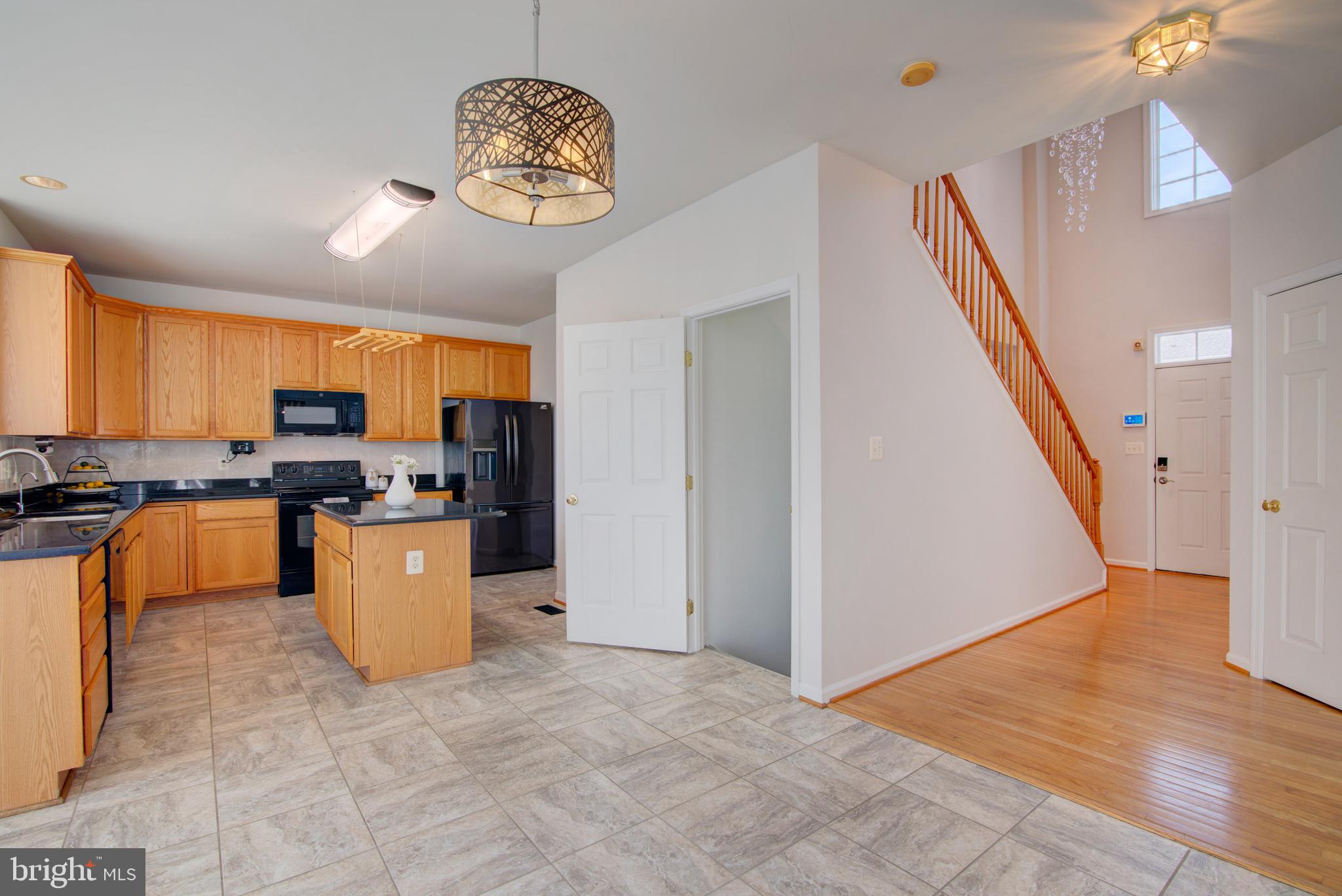 BROOKE FARM - Residential