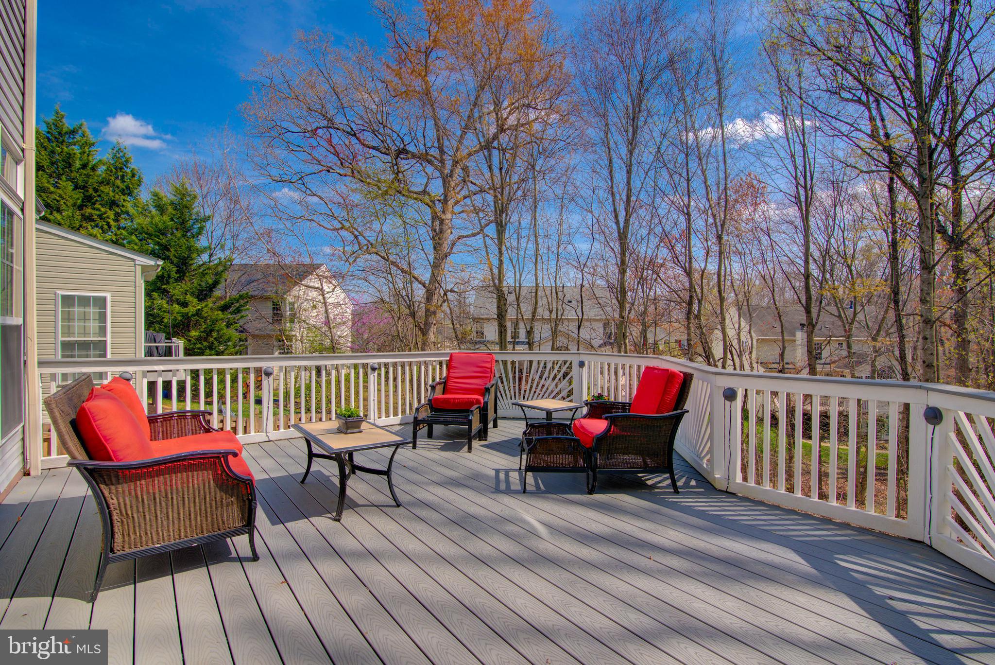 BROOKE FARM - Residential