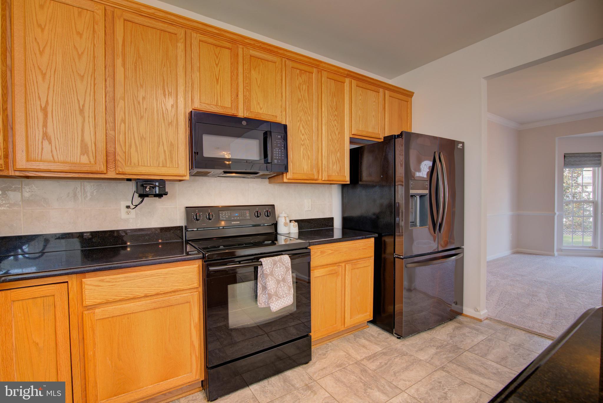 BROOKE FARM - Residential