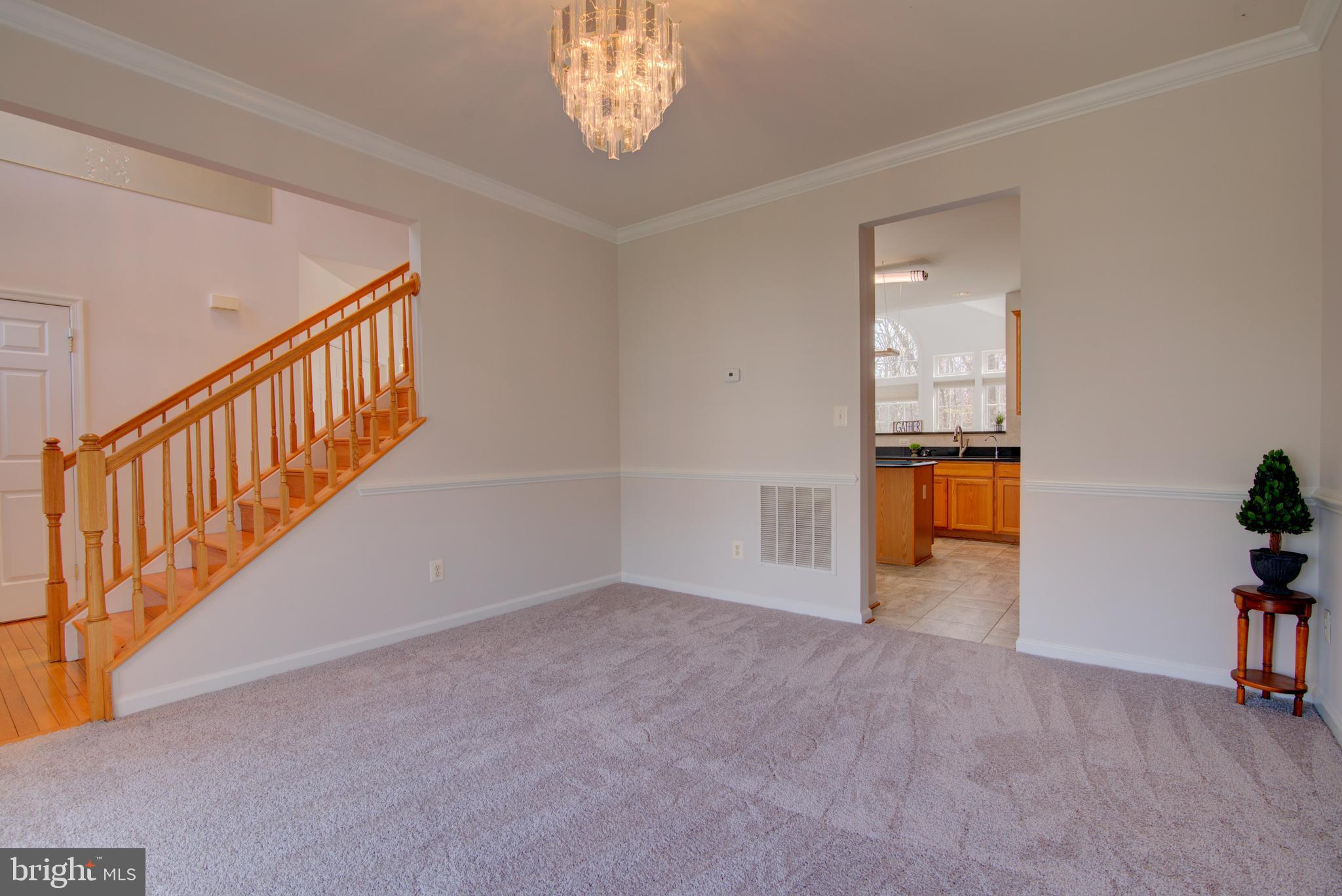 BROOKE FARM - Residential