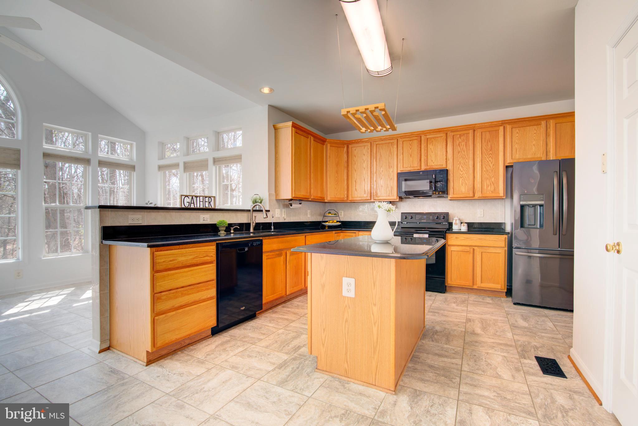 BROOKE FARM - Residential