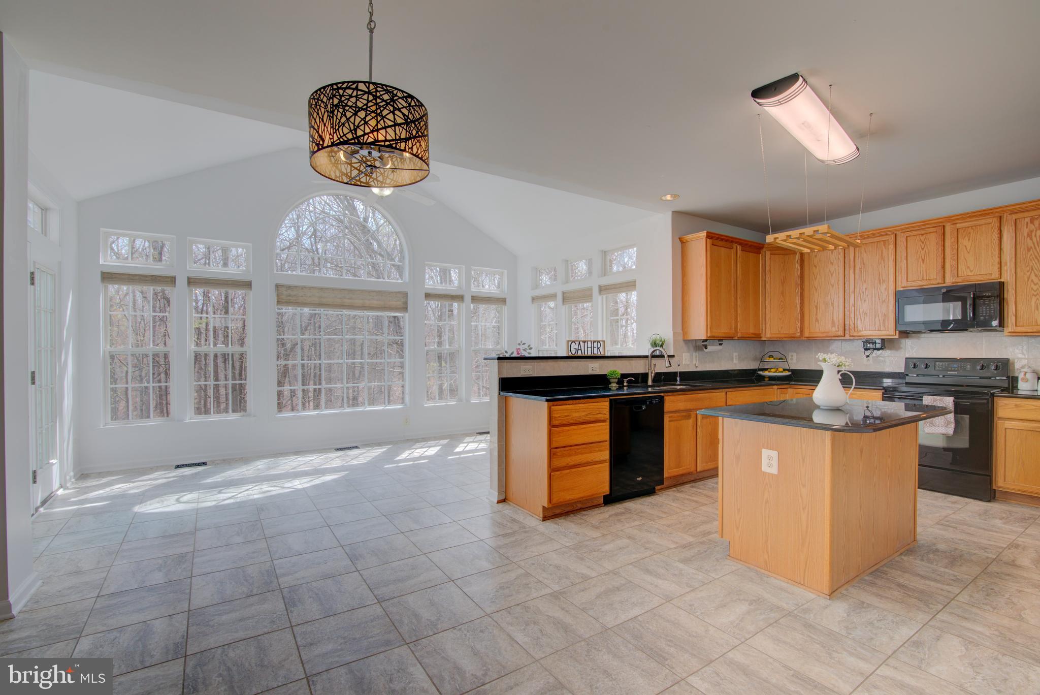 BROOKE FARM - Residential