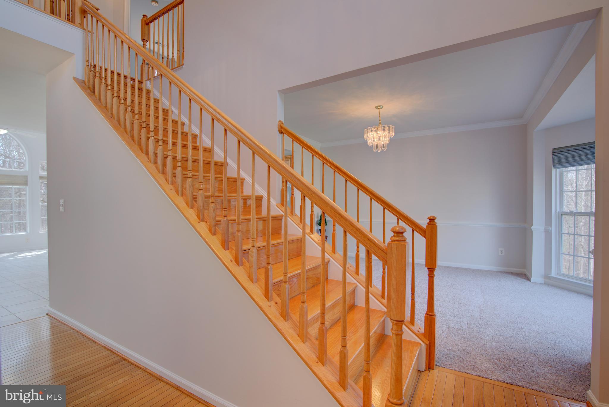 BROOKE FARM - Residential