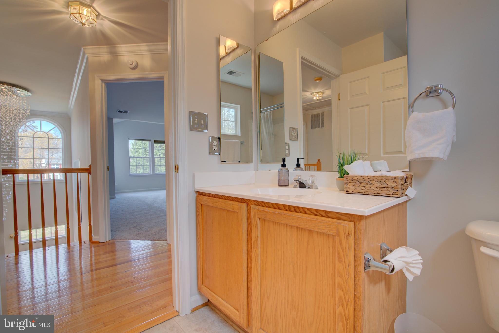 BROOKE FARM - Residential