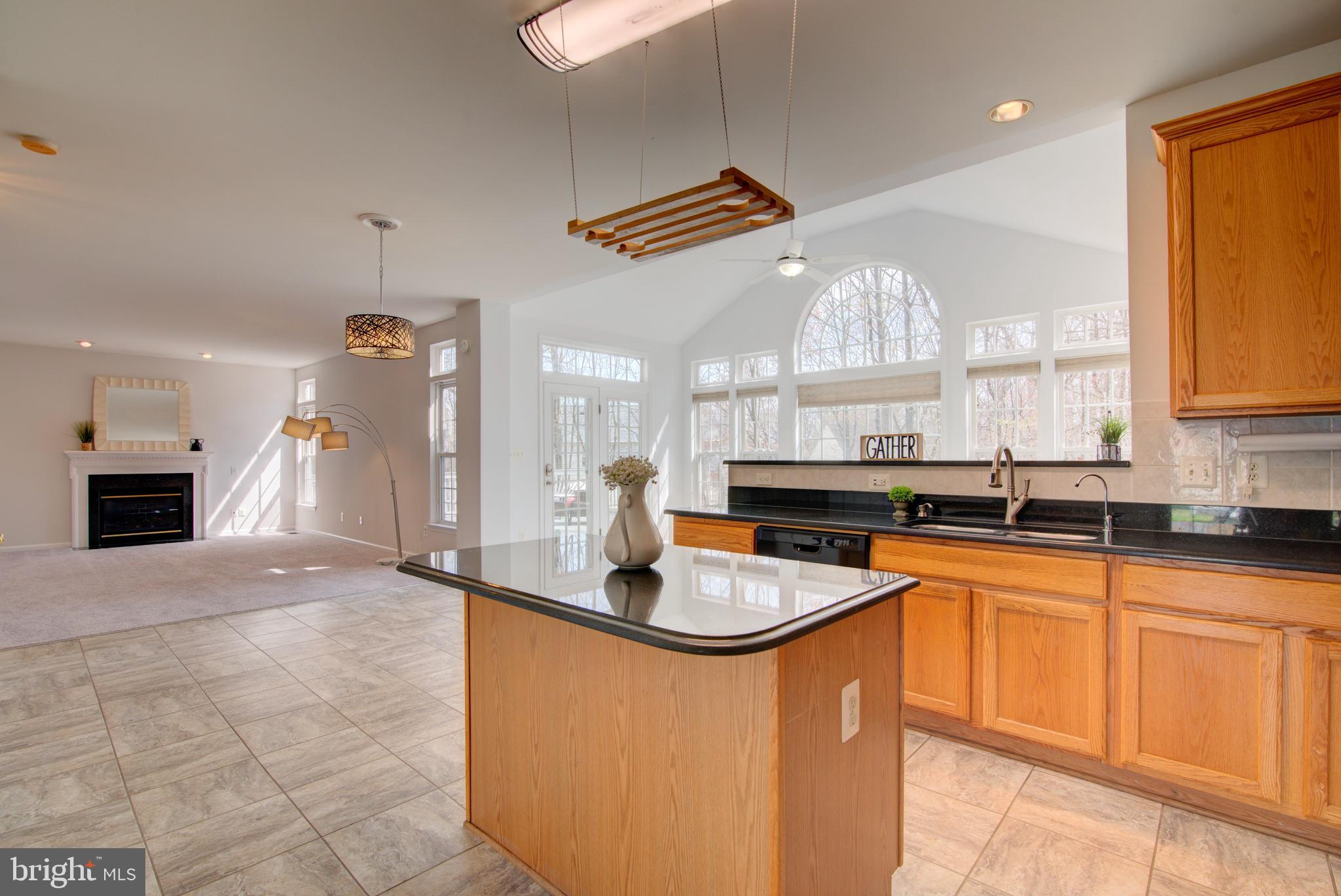 BROOKE FARM - Residential