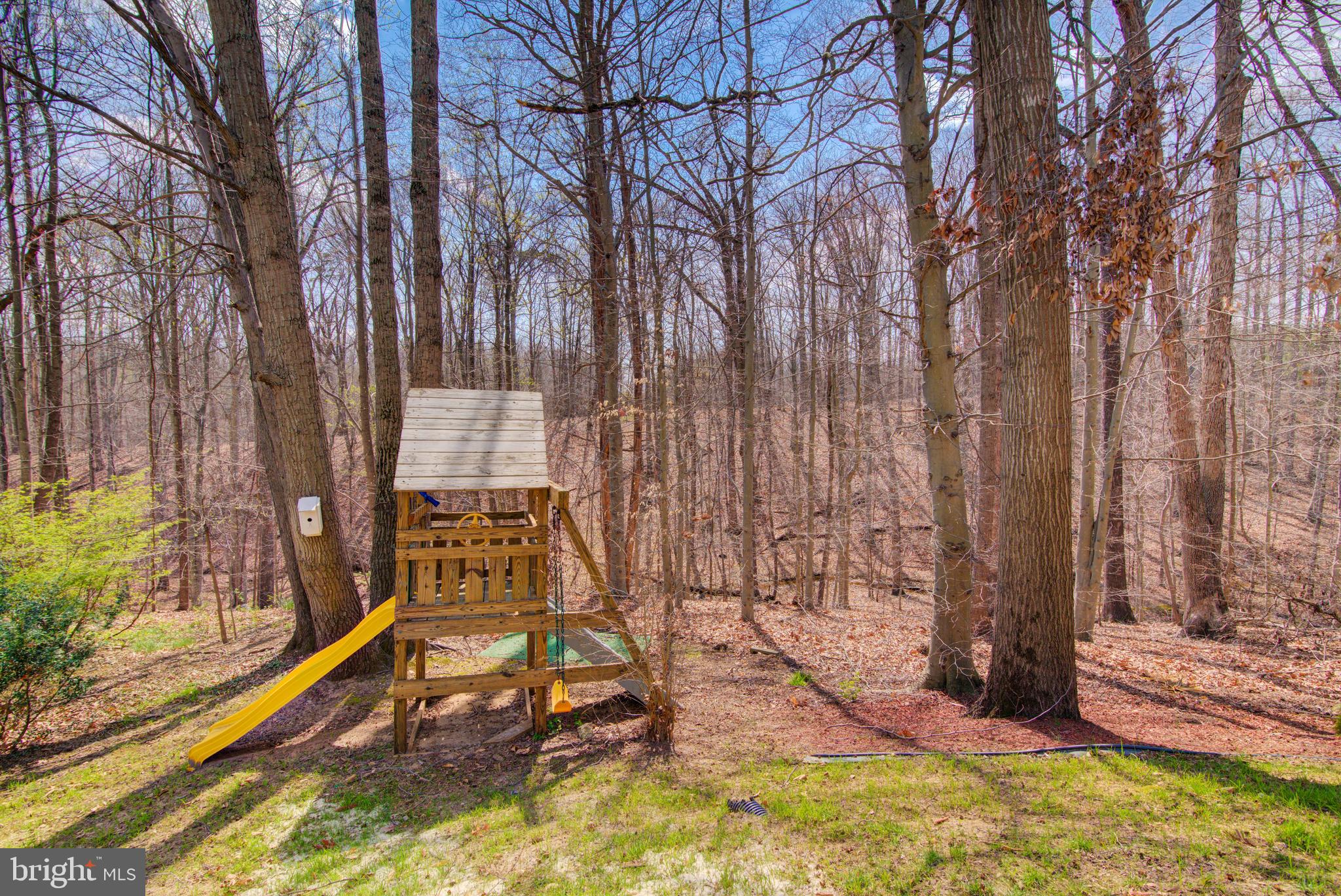 BROOKE FARM - Residential