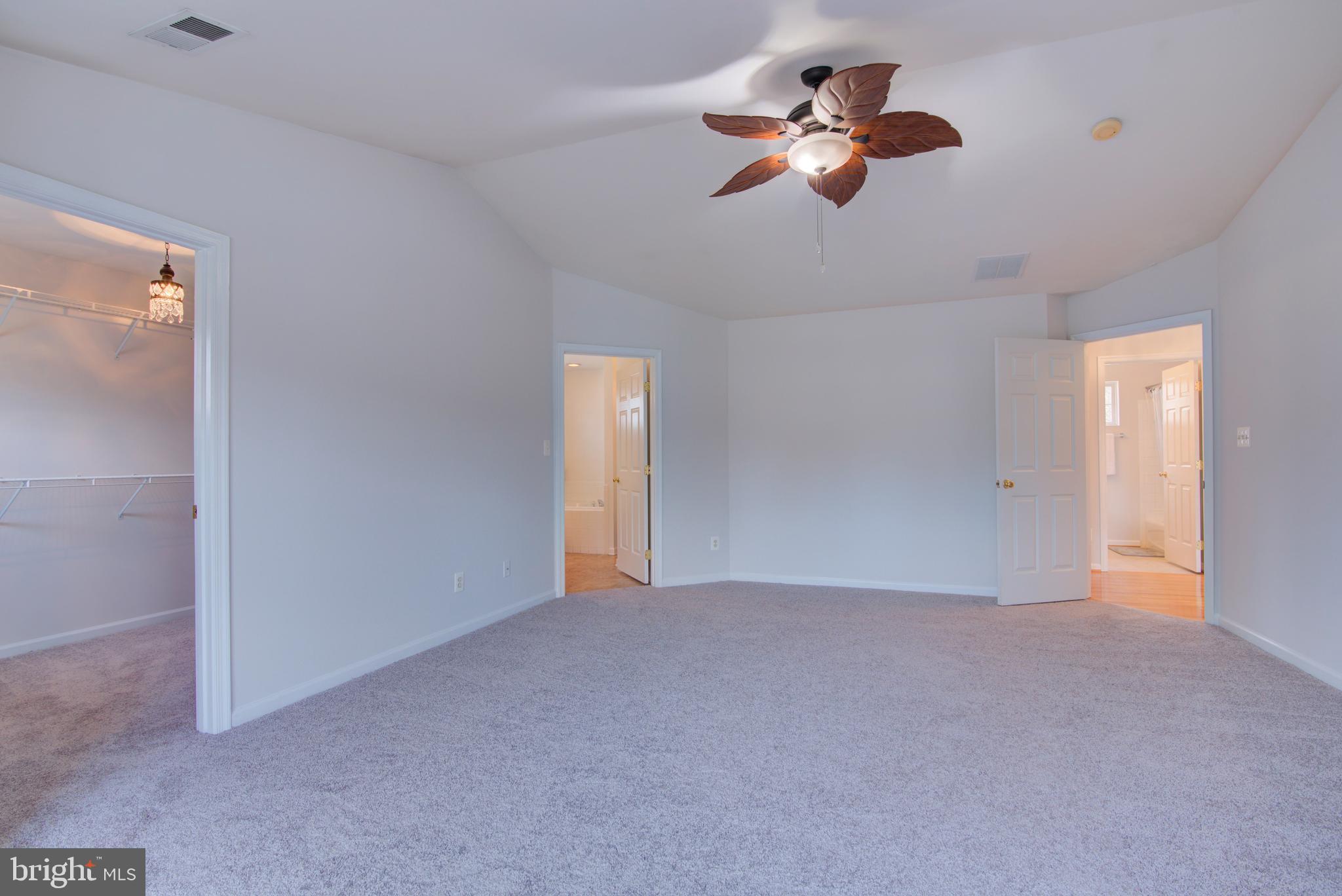 BROOKE FARM - Residential