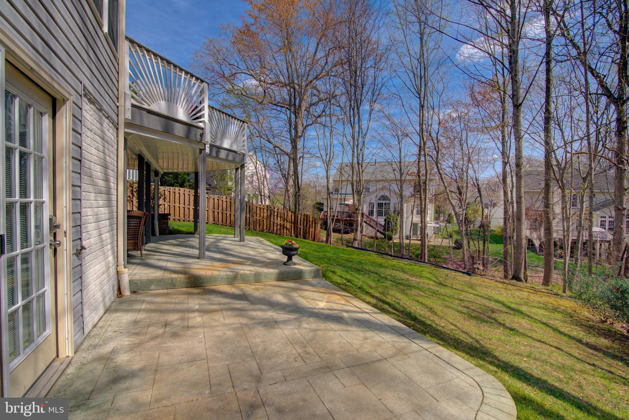 BROOKE FARM - Residential