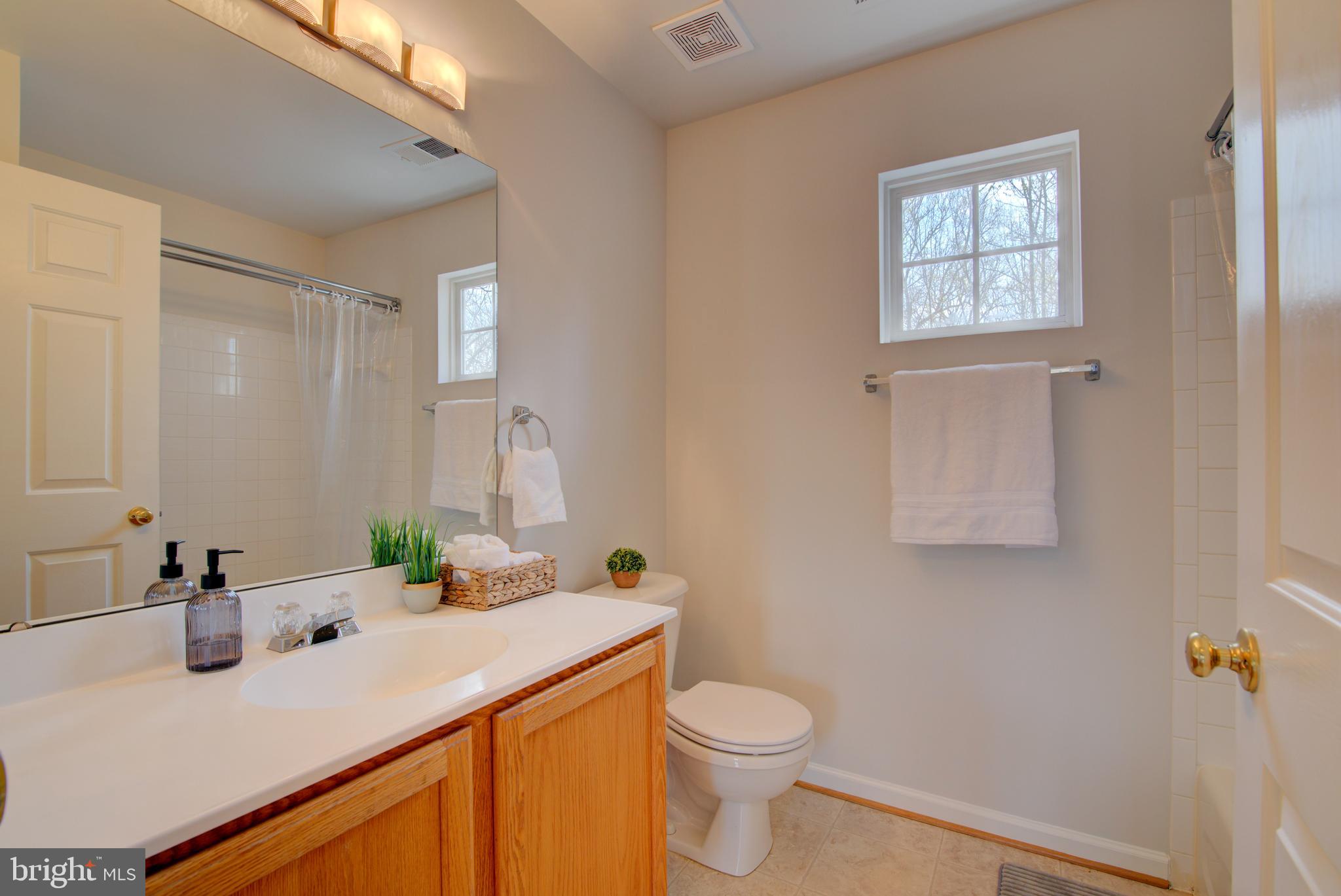 BROOKE FARM - Residential