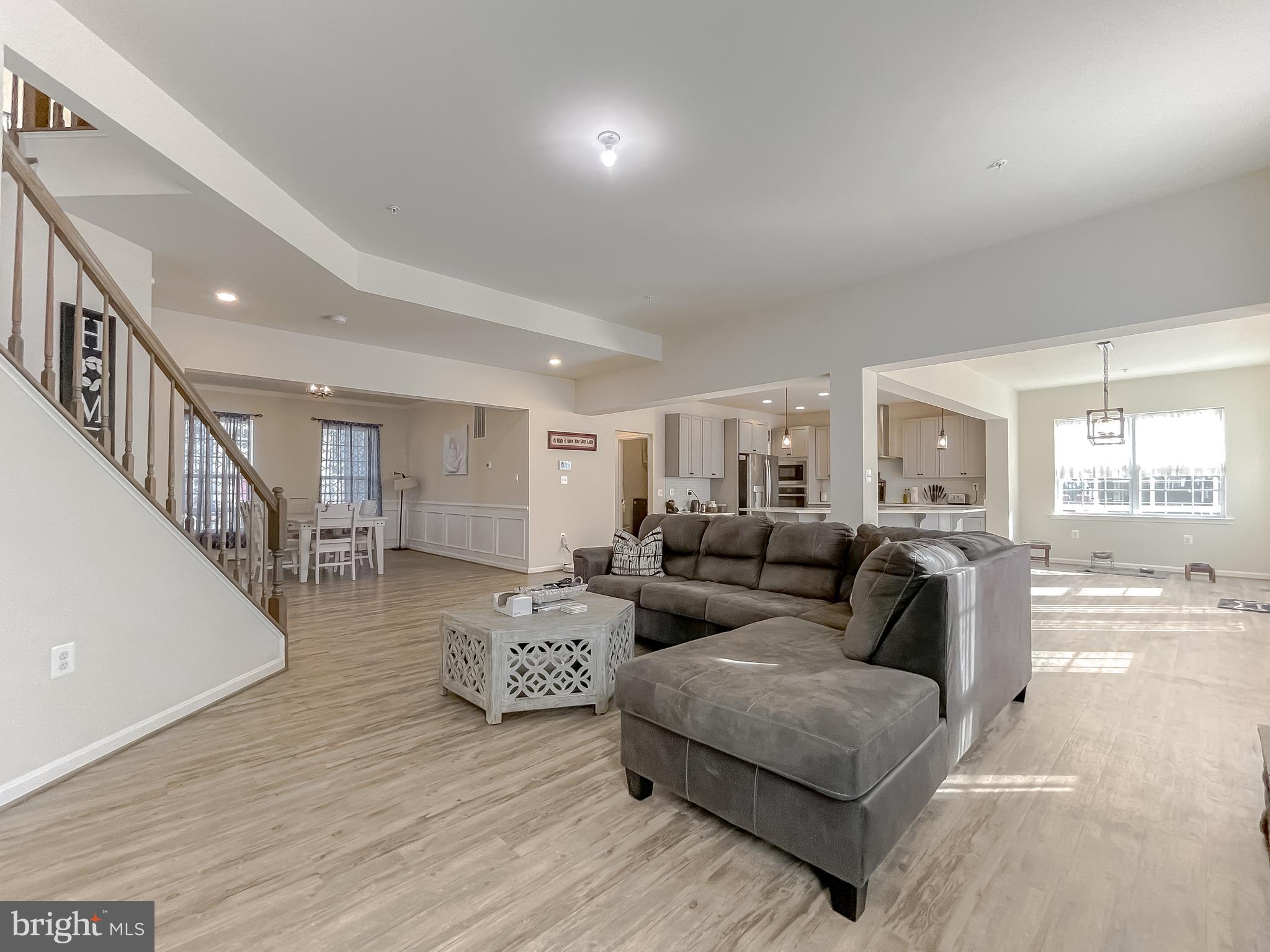 ELIZABETH HILLS PHASE 4 - Residential