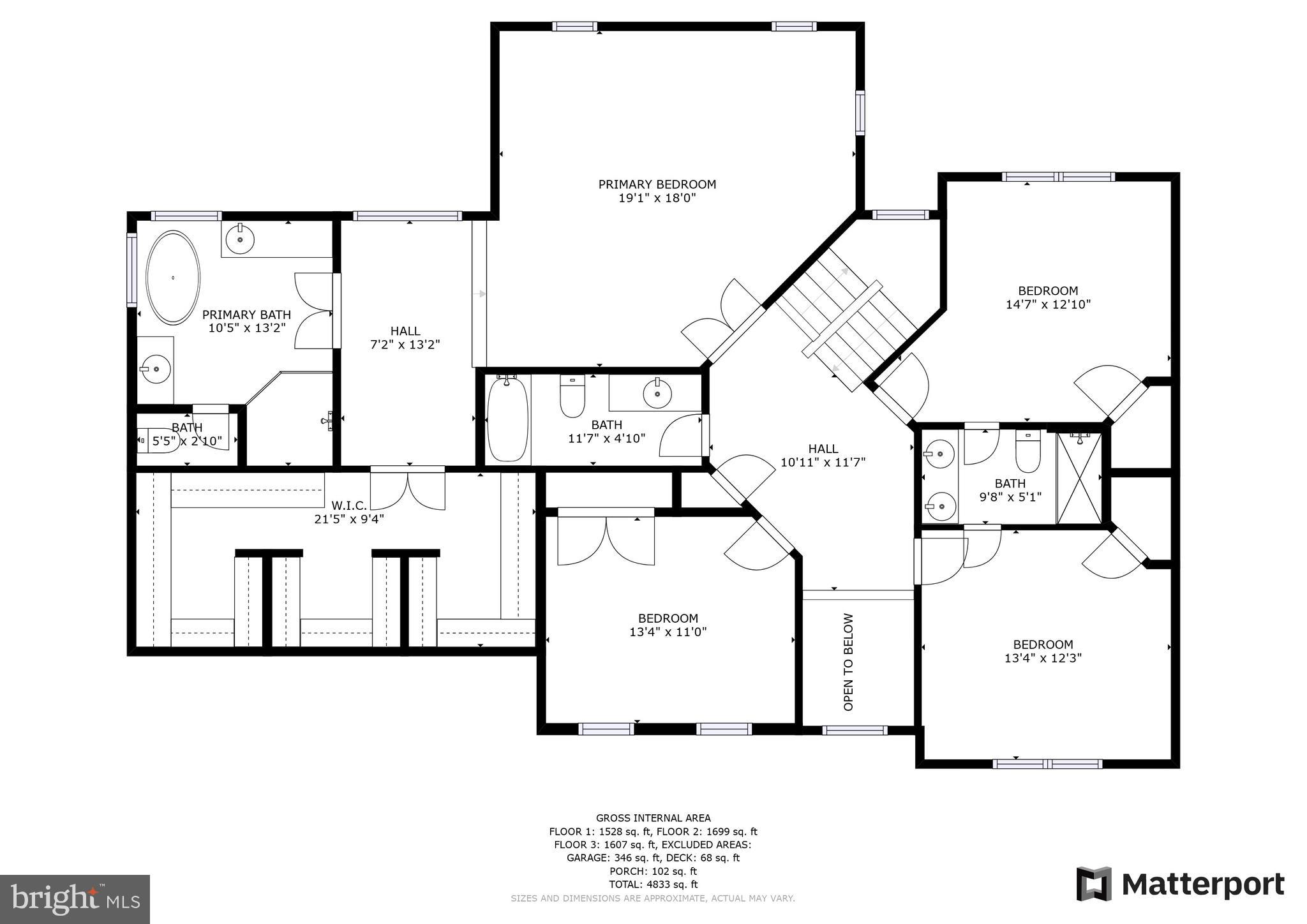 ELIZABETH HILLS PHASE 4 - Residential
