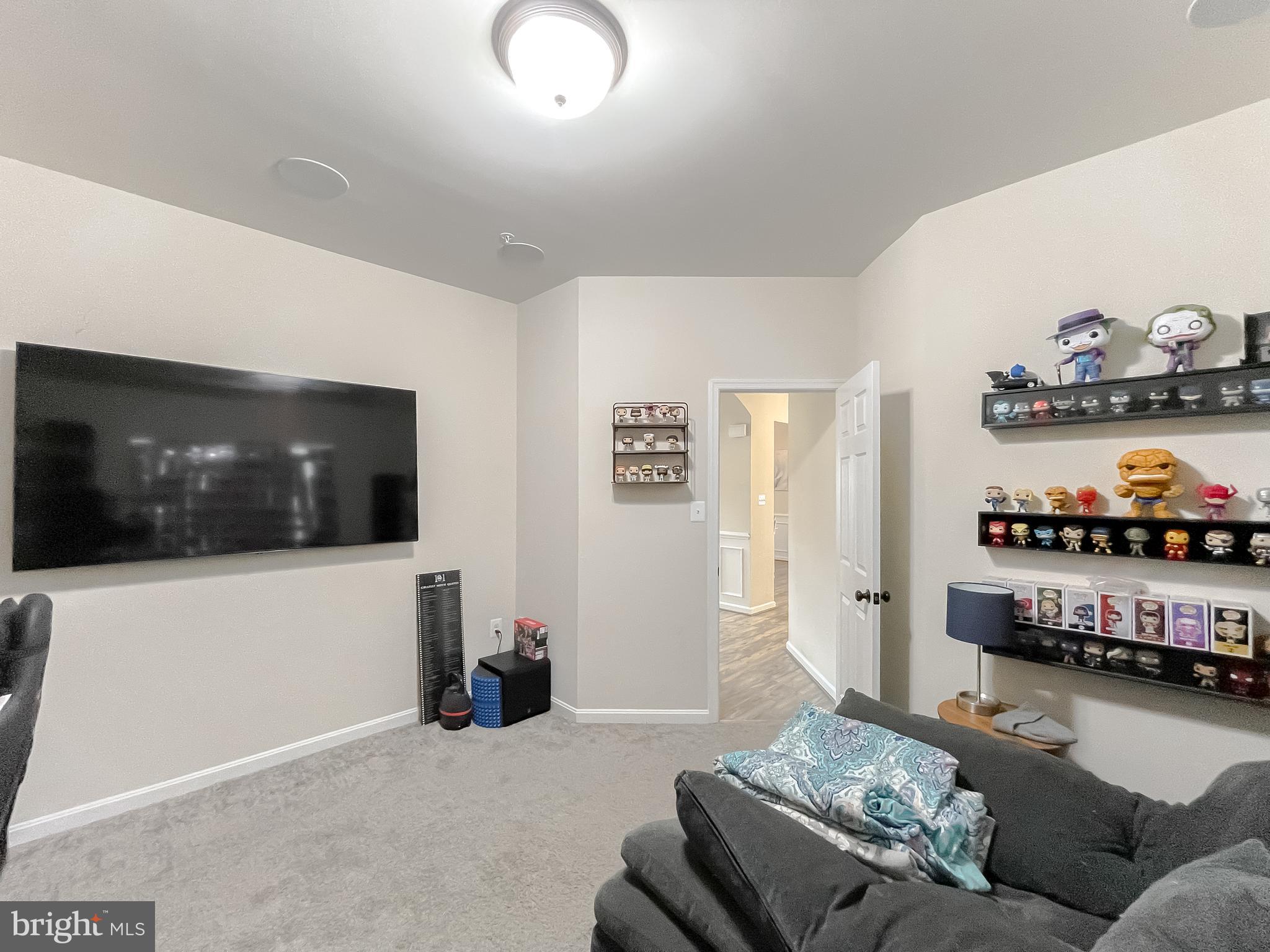 ELIZABETH HILLS PHASE 4 - Residential