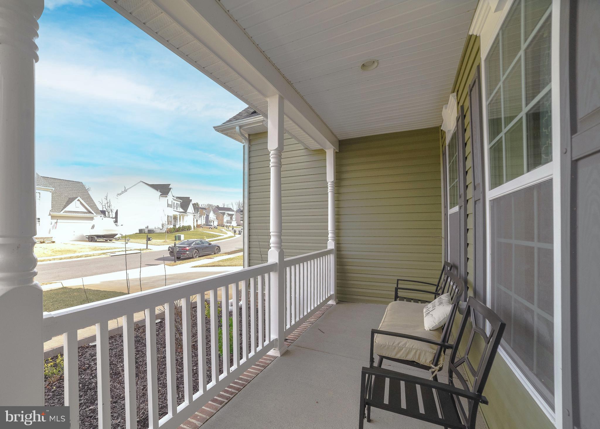 ELIZABETH HILLS PHASE 4 - Residential