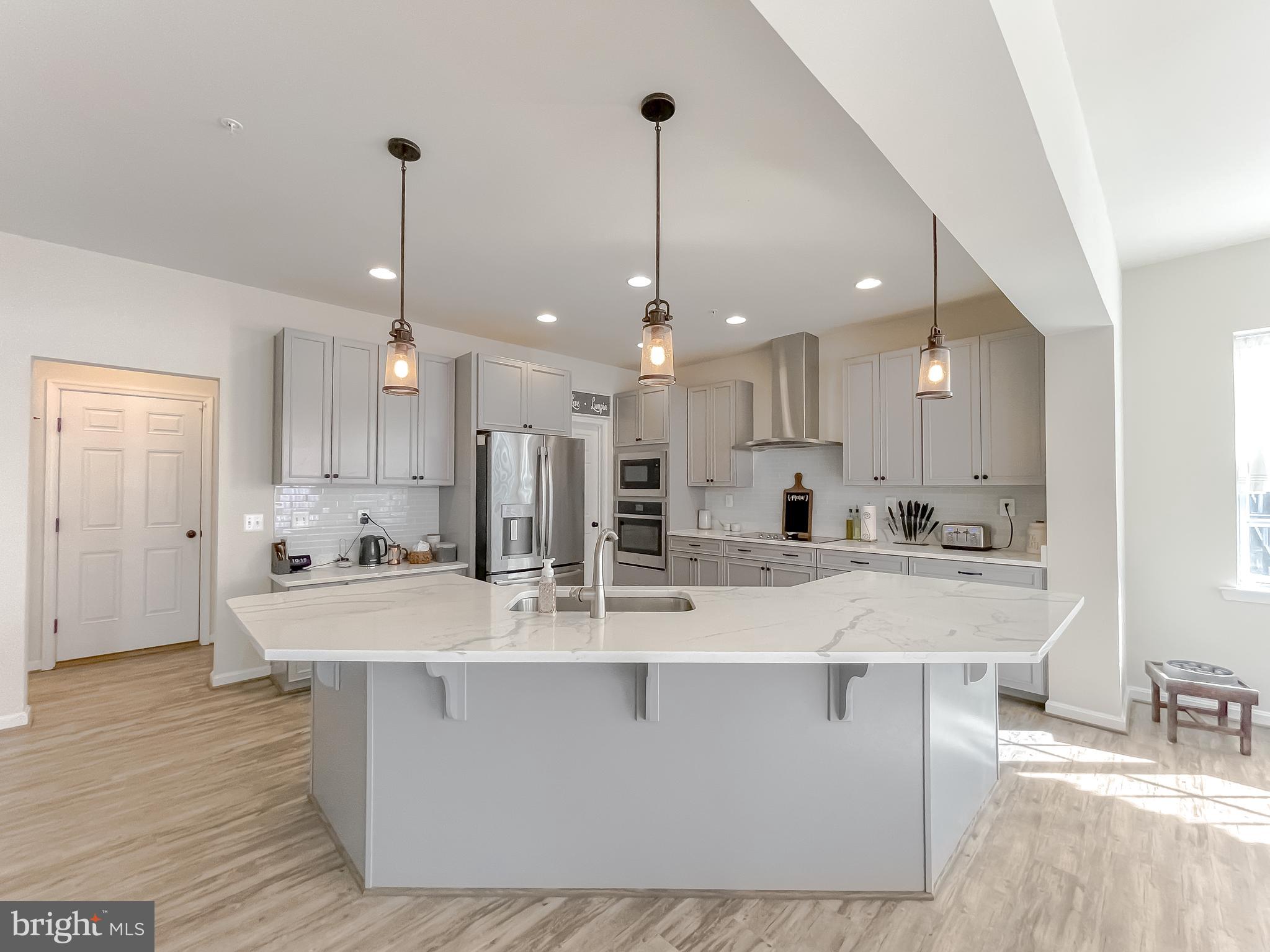 ELIZABETH HILLS PHASE 4 - Residential