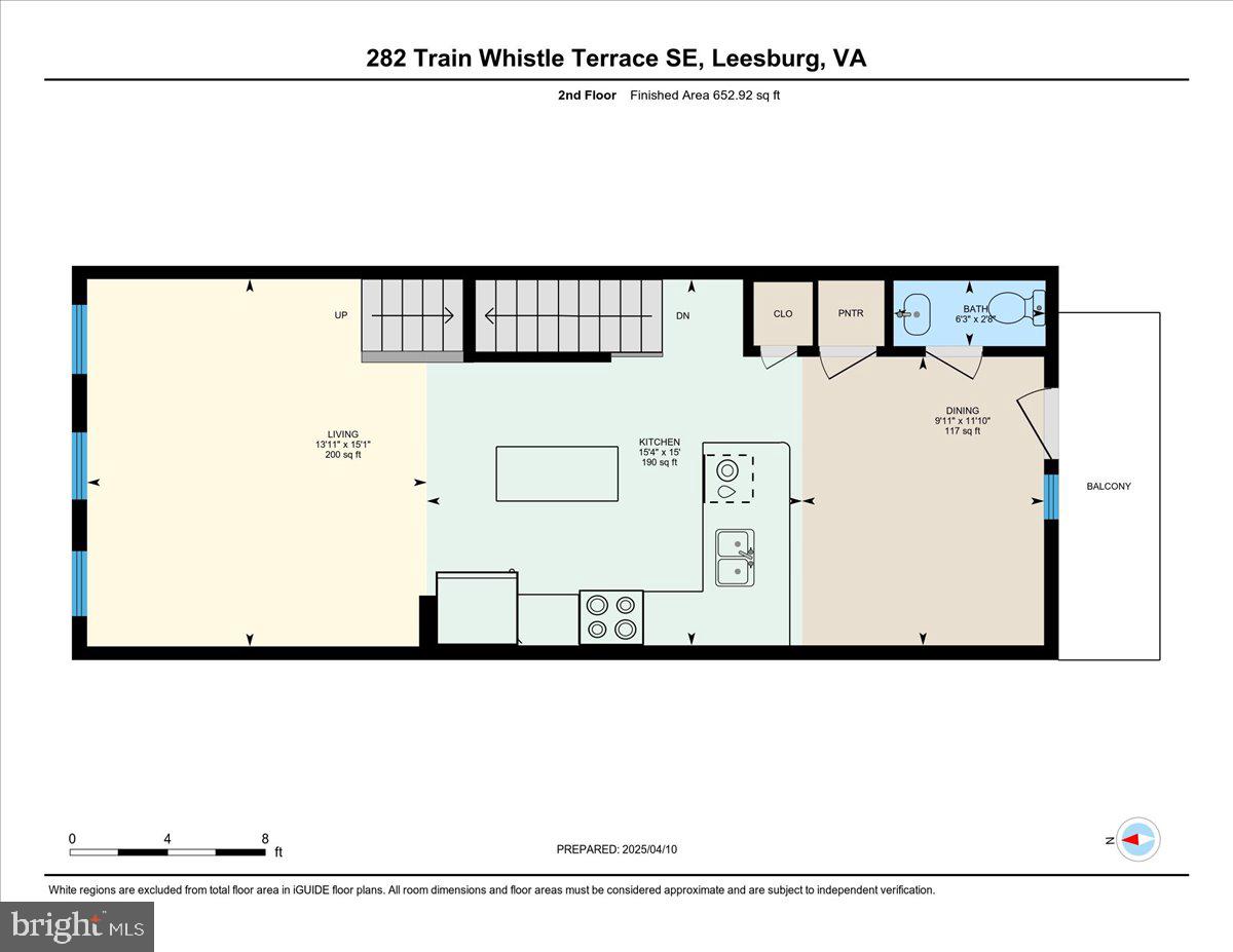CRESCENT PLACE - Residential