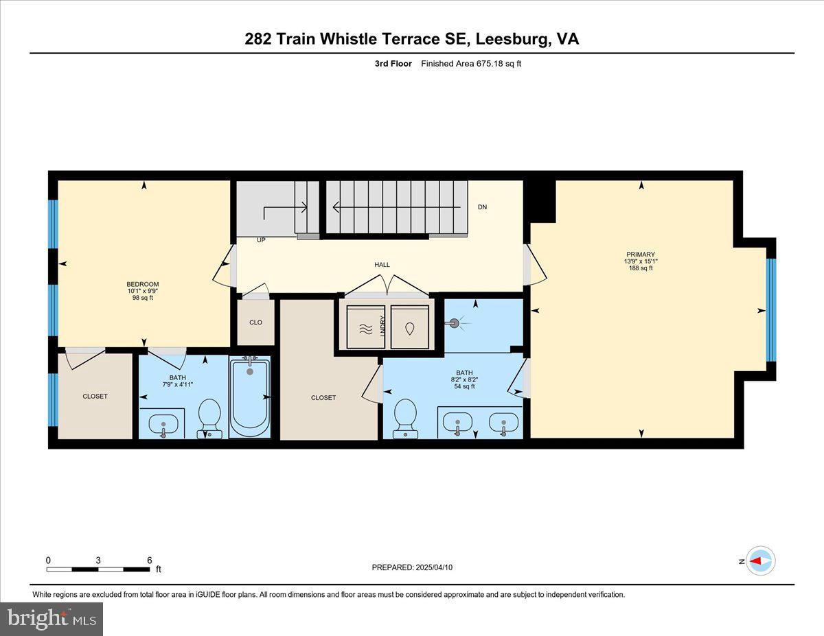 CRESCENT PLACE - Residential