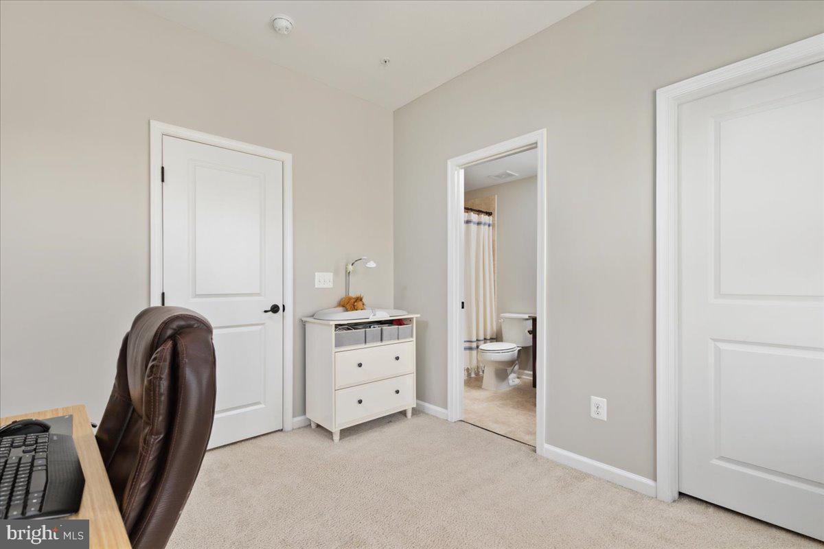 CRESCENT PLACE - Residential