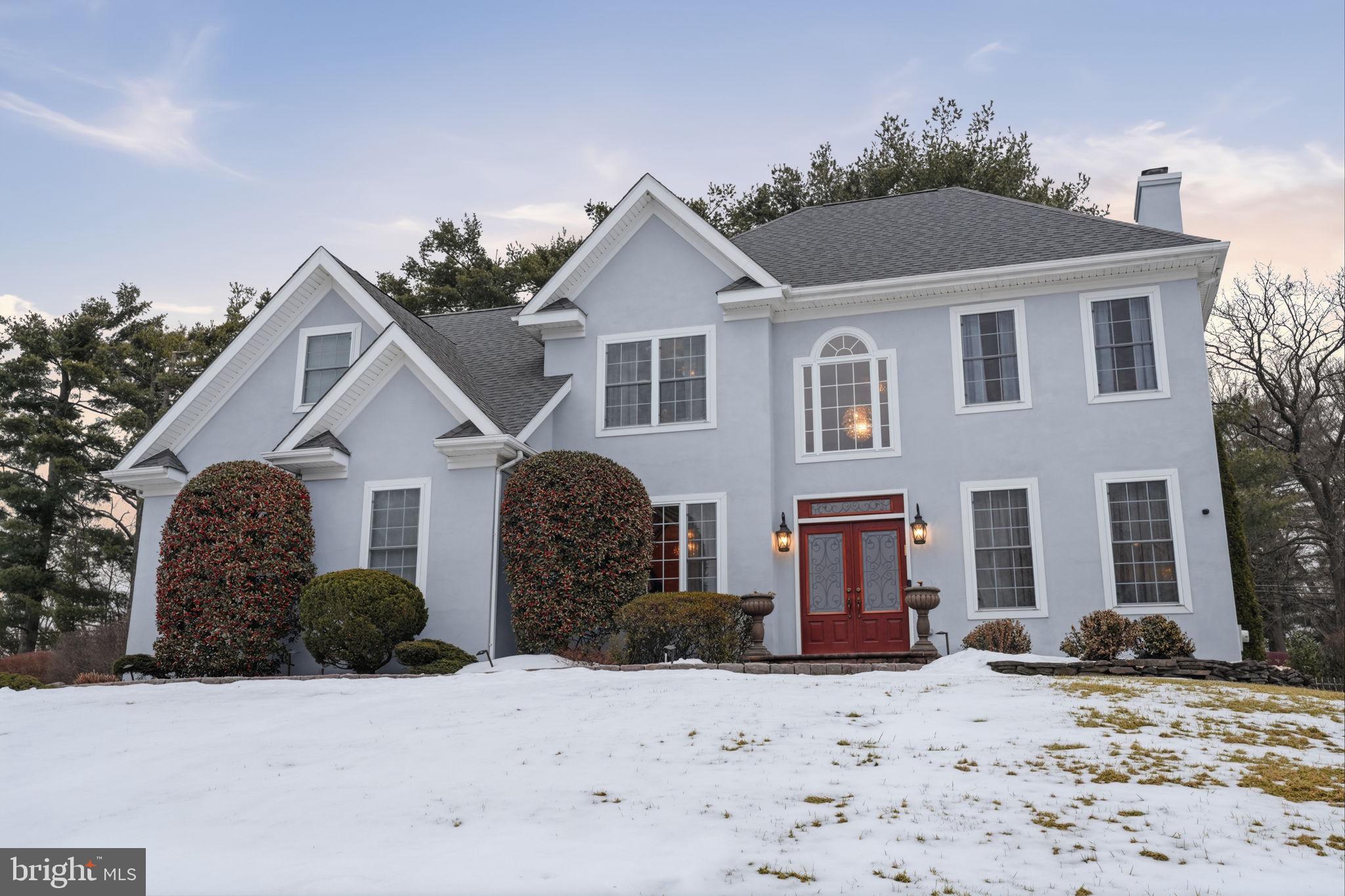 JUSTA FARMS - Residential