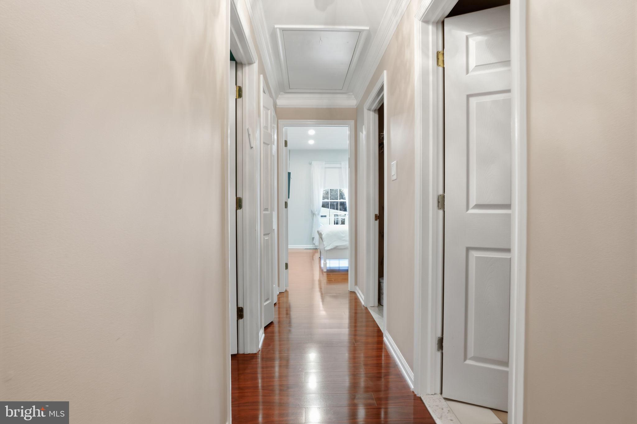 JUSTA FARMS - Residential