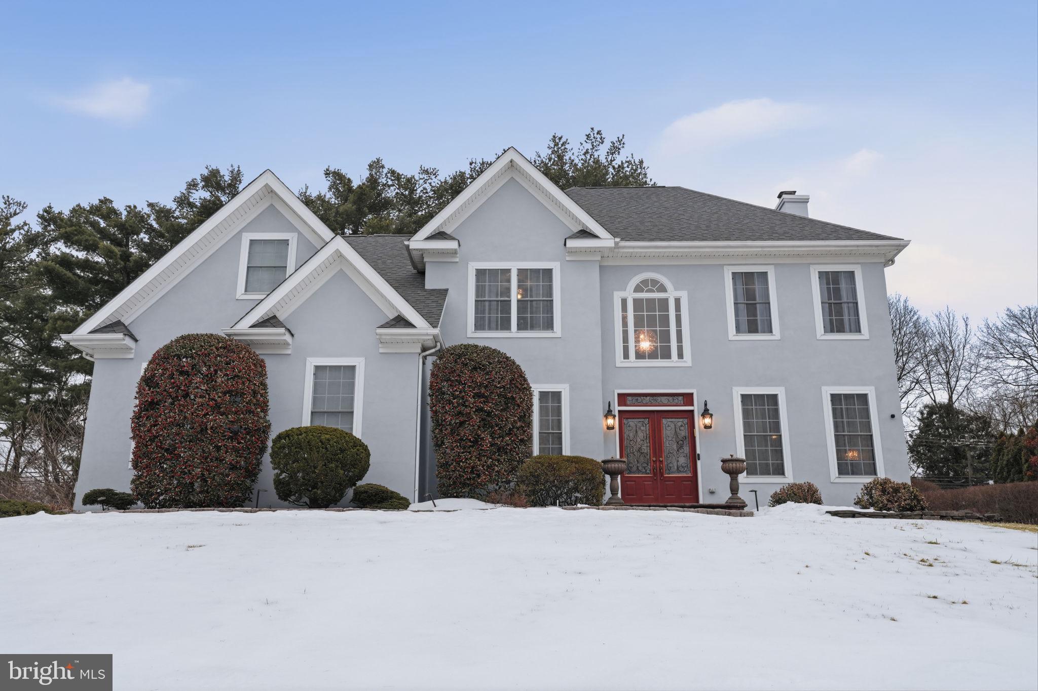 JUSTA FARMS - Residential